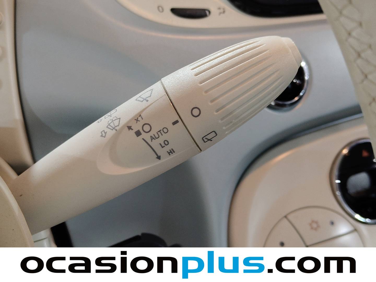 Foto Fiat 500 Fiat 500 1.0 Hybrid Dolcevita (70 CV)