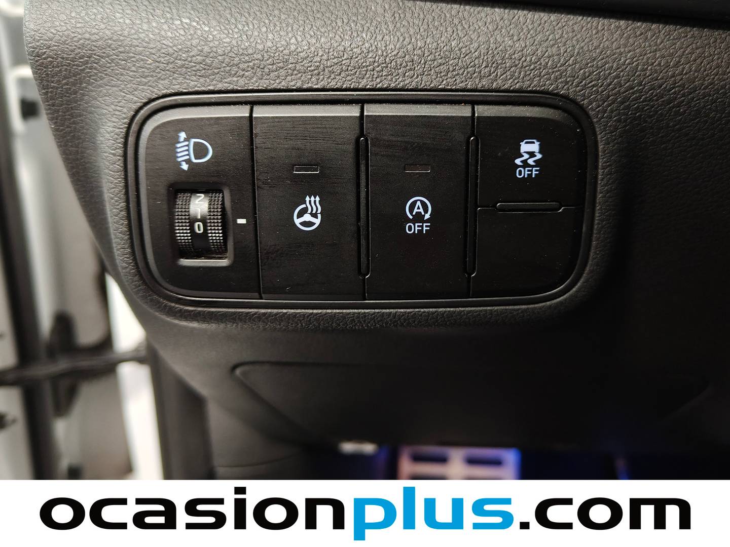 Equipamiento del Hyundai i20 Hyundai i20 1.6T N (204 CV)