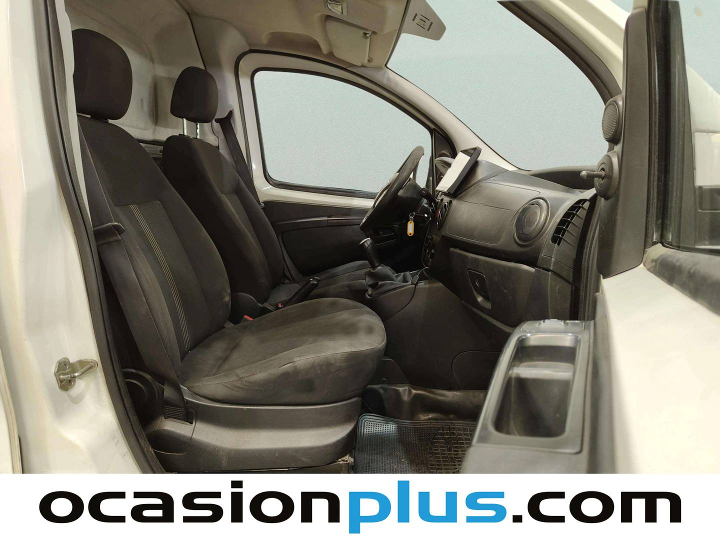 Fiat Fiorino Fiat Fiorino Cargo Furgon 1.3 Multijet Base (80 CV) al mejor precio