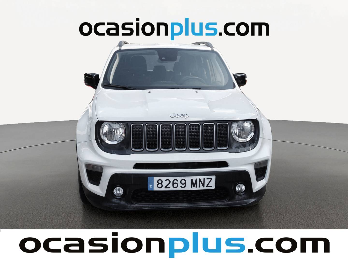 Jeep Renegade Jeep Renegade 1.0G Limited 4x2 (120 CV) de segunda mano