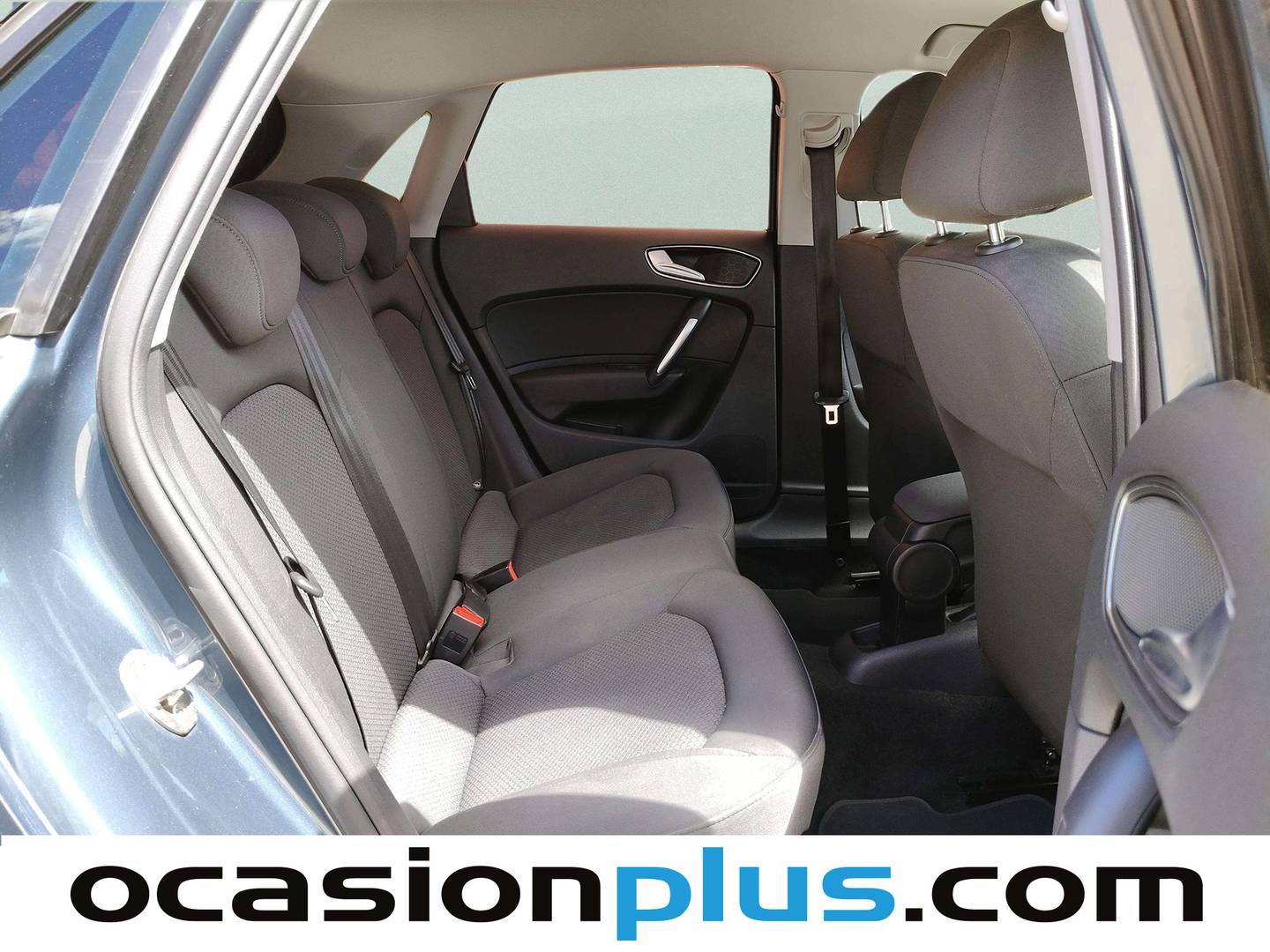 Audi A1 Audi A1 Sportback Adrenalin 1.6 TDI (116 CV) diésel