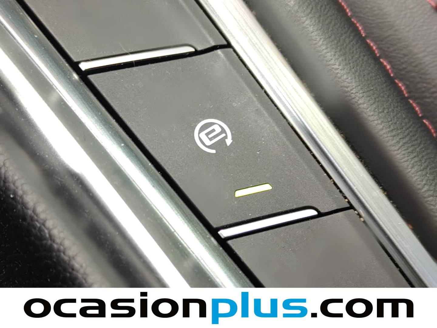 Foto MG HS MG HS 1.5 Turbo GDI Comfort (162 CV)