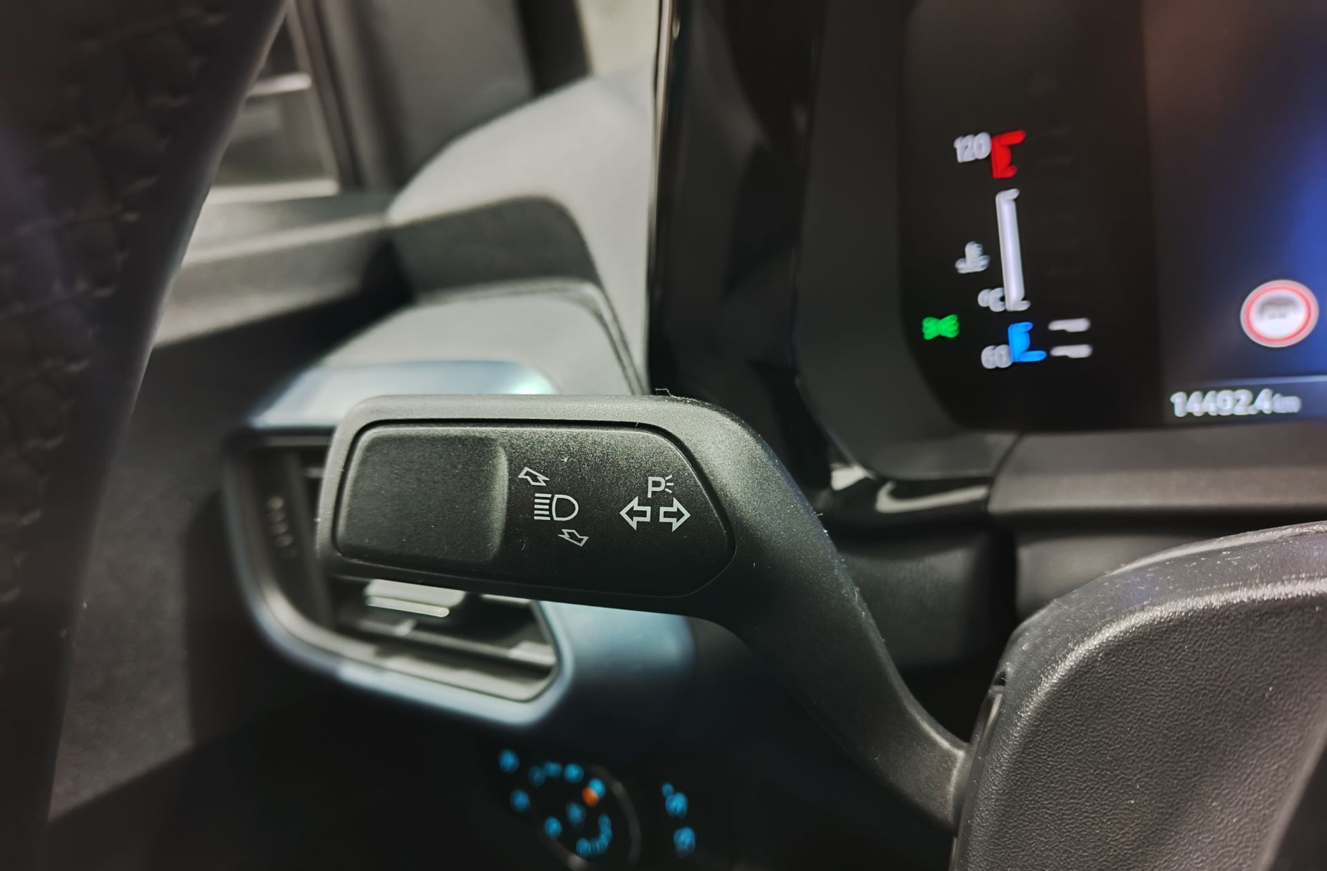 Ford Tourneo Courier 1.0 EcoBoost Active - foto 22