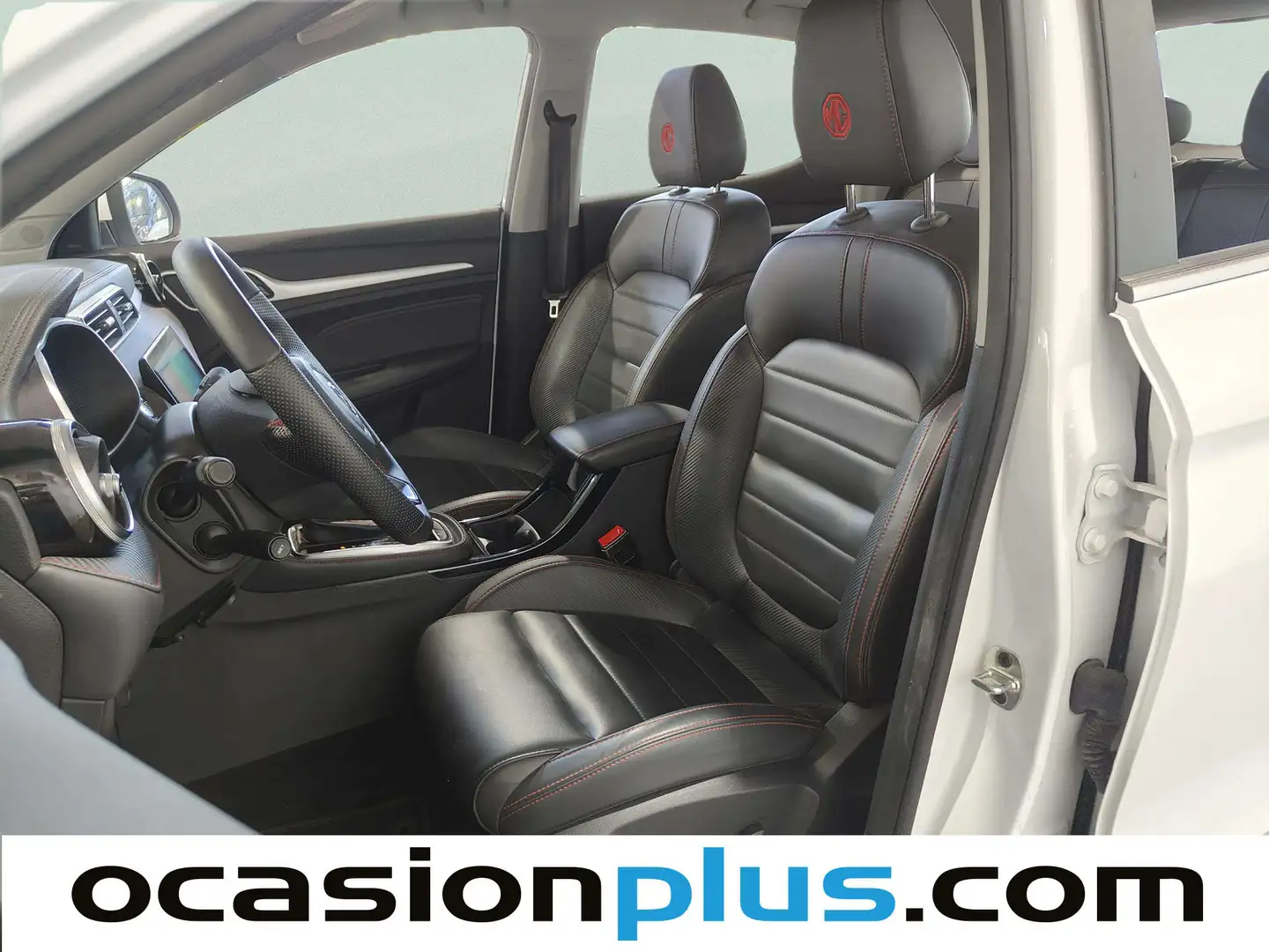 Foto MG ZS MG ZS 1.0T Luxury Auto (111 CV)