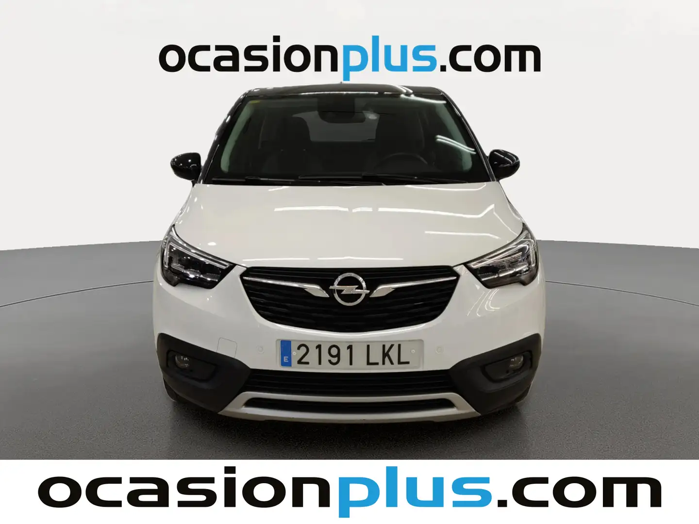 Foto Opel Crossland X Opel Crossland X 1.5 D Opel 2020 (102 CV)