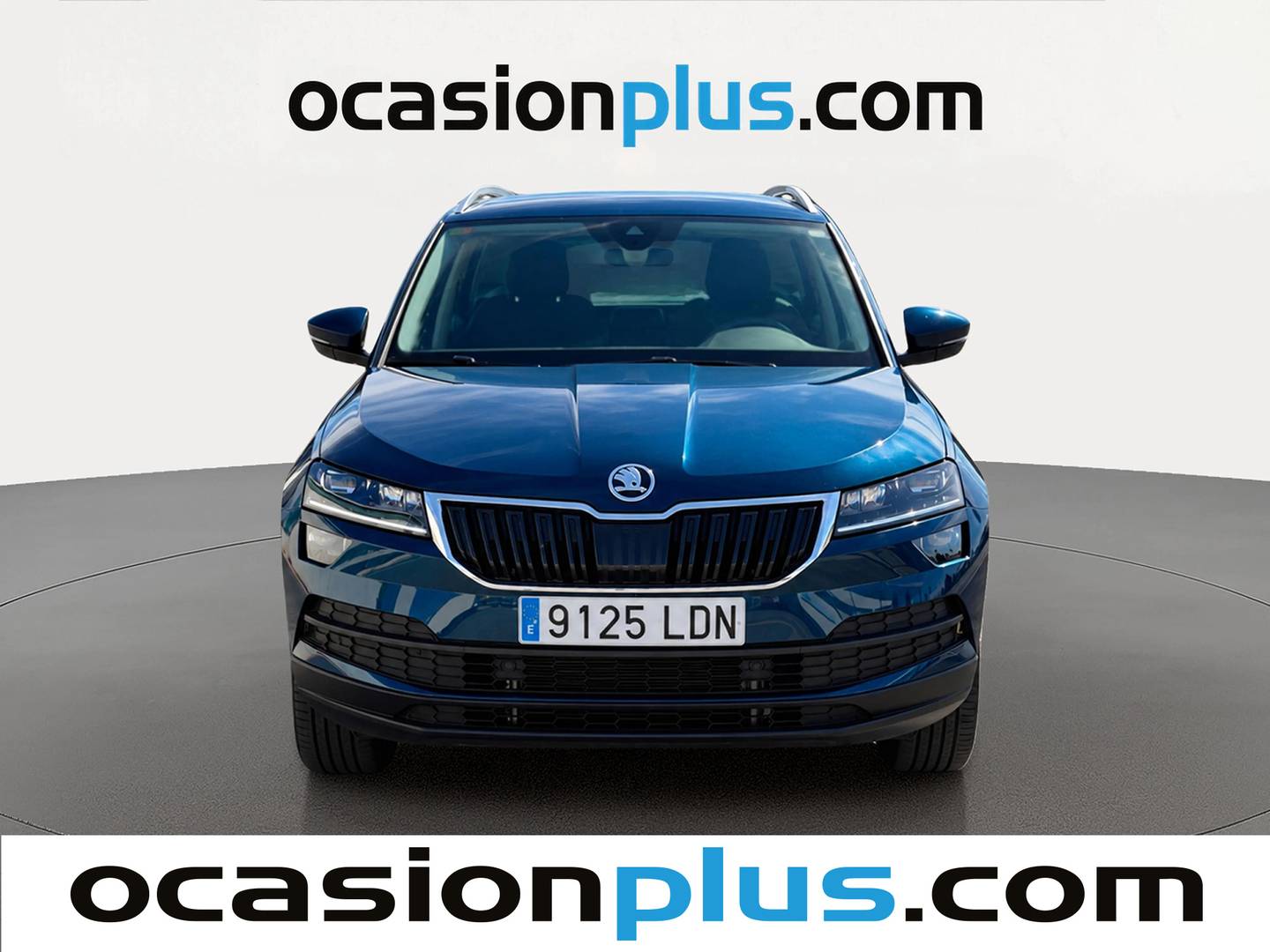 Skoda Karoq Skoda Karoq 1.5 TSI ACT Style (150 CV) 150cv