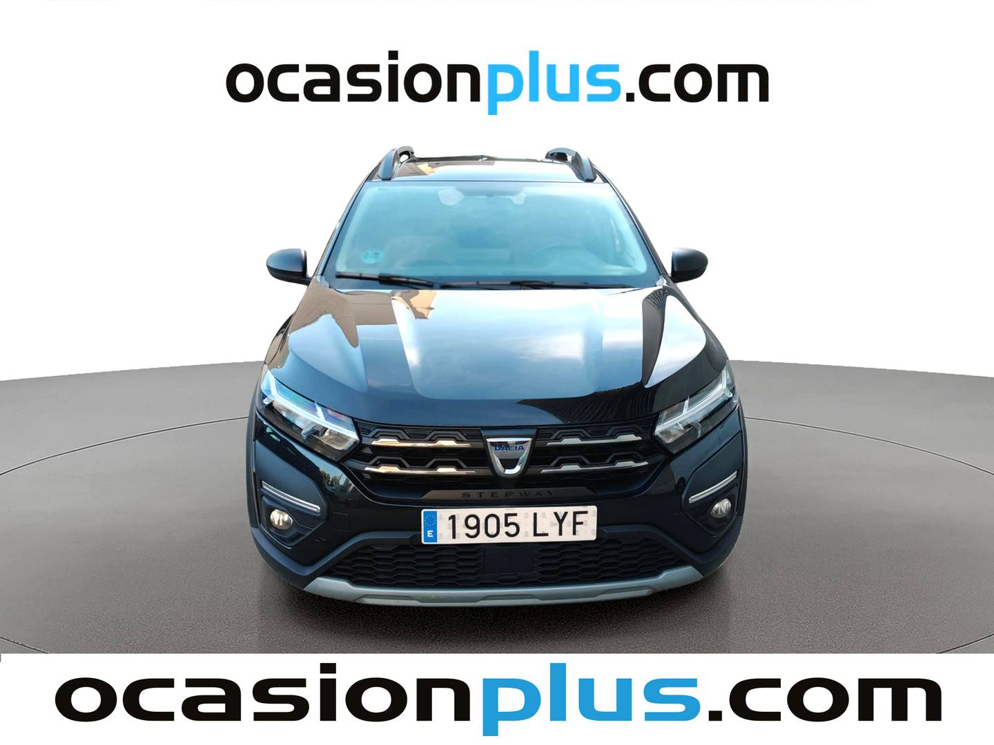 Dacia Sandero Dacia Sandero Stepway Essential TCe (90 CV) 91cv