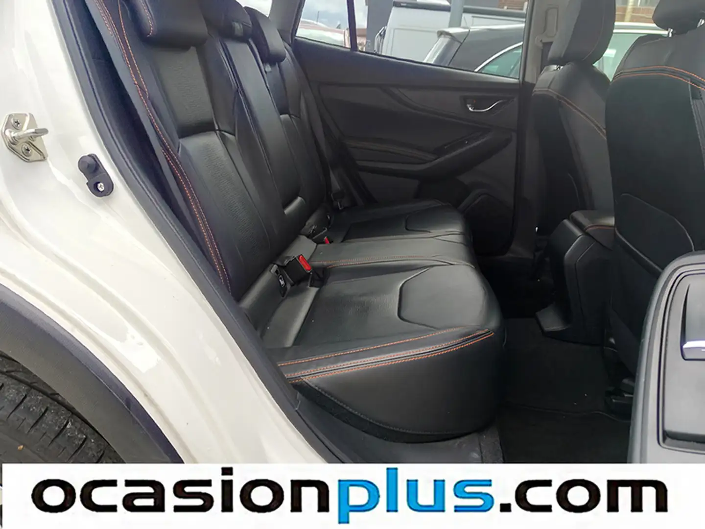 Foto Subaru XV Subaru XV 2.0i Hybrid Executive Plus CVT (150 CV)