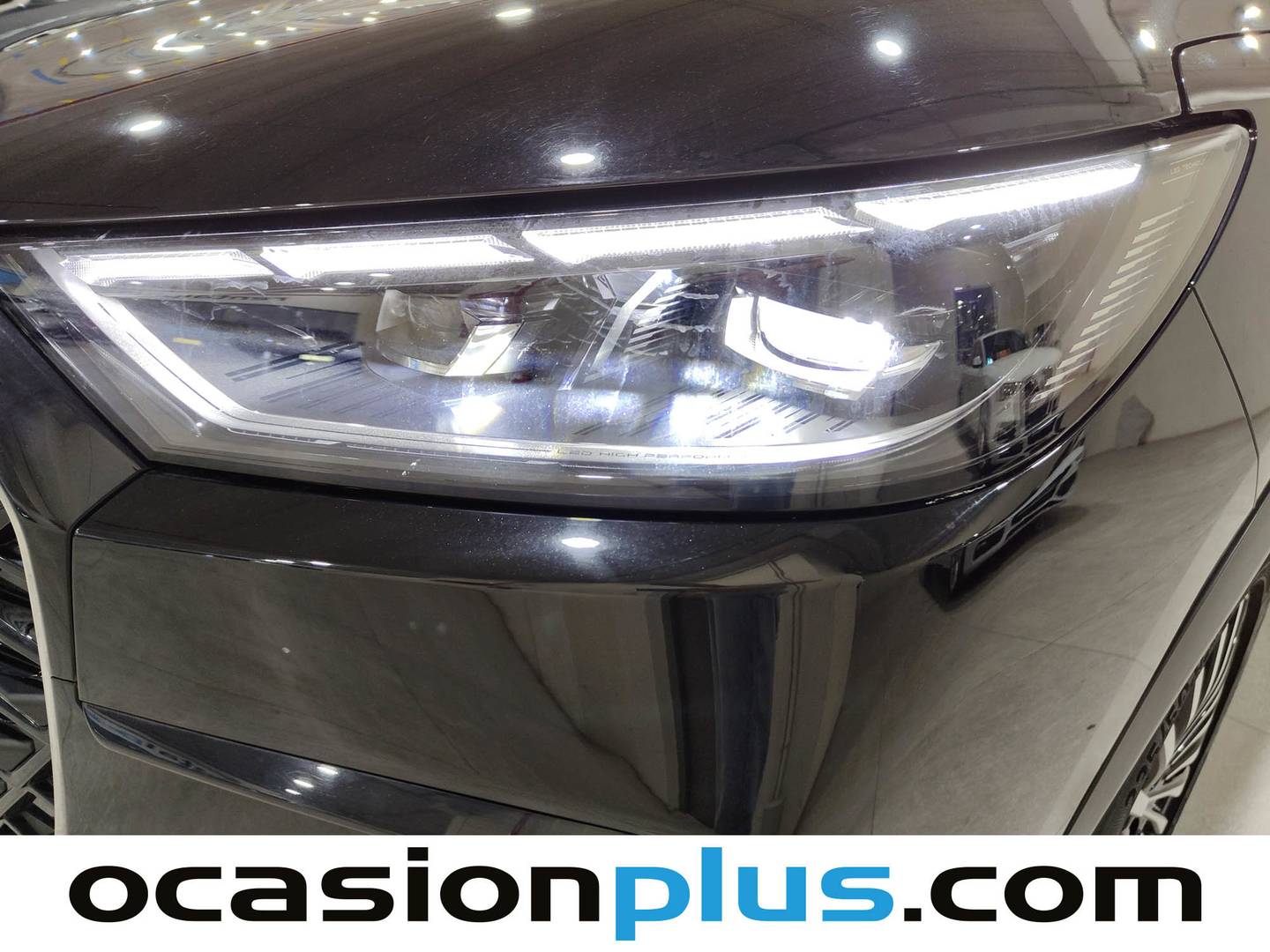 EBRO S800 EBRO S800 1.6 TGDI Premium DCT (147 CV) 7 Plazas gasolina