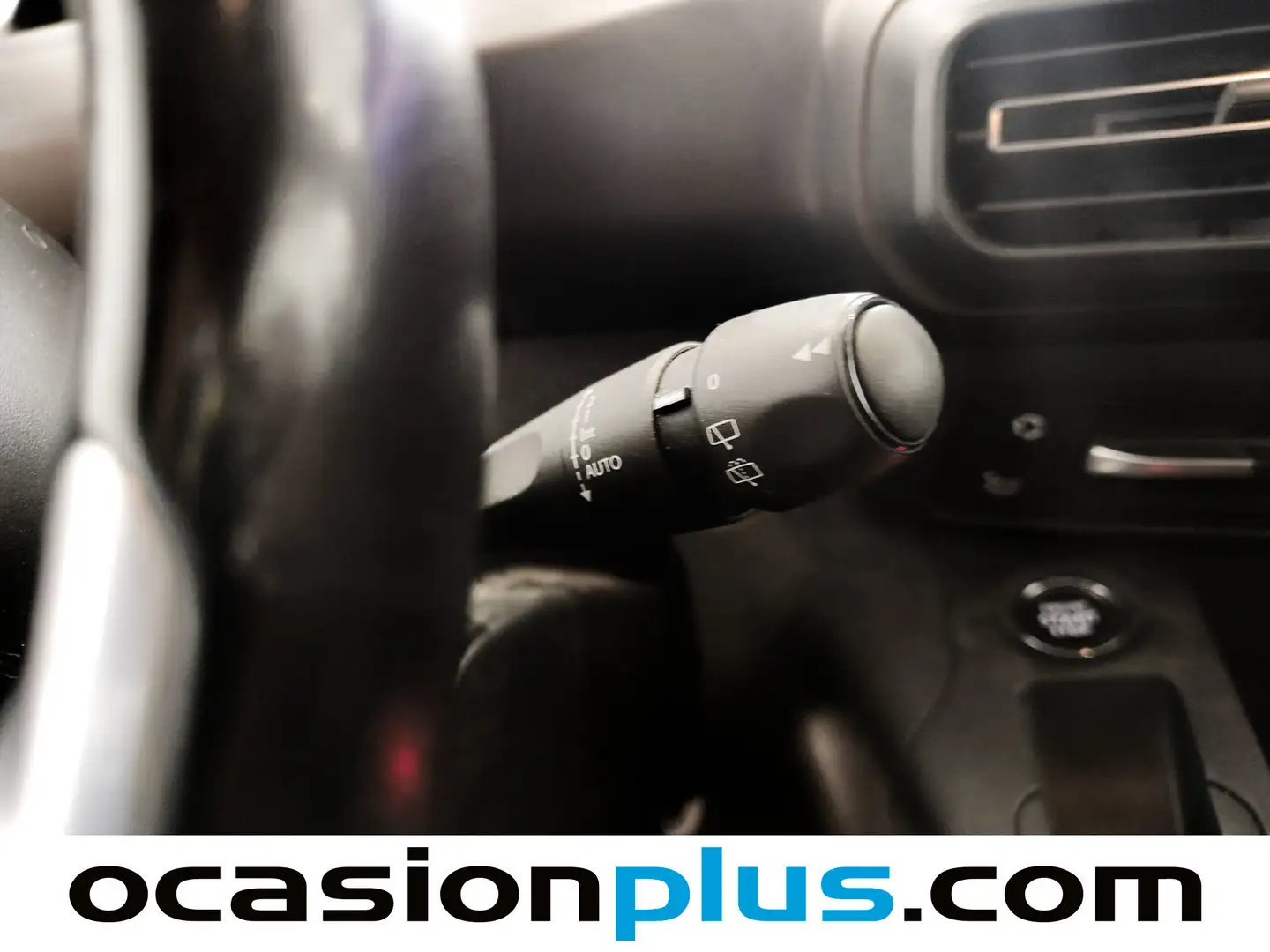 Foto Peugeot Rifter Peugeot Rifter BlueHDi 130 GT Line Standard (130 CV)