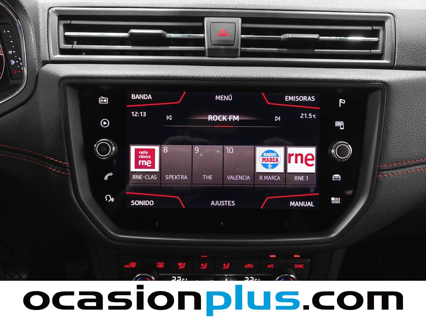 Seat Arona Seat Arona 1.6 TDI Ecomotive FR (115 CV) diésel