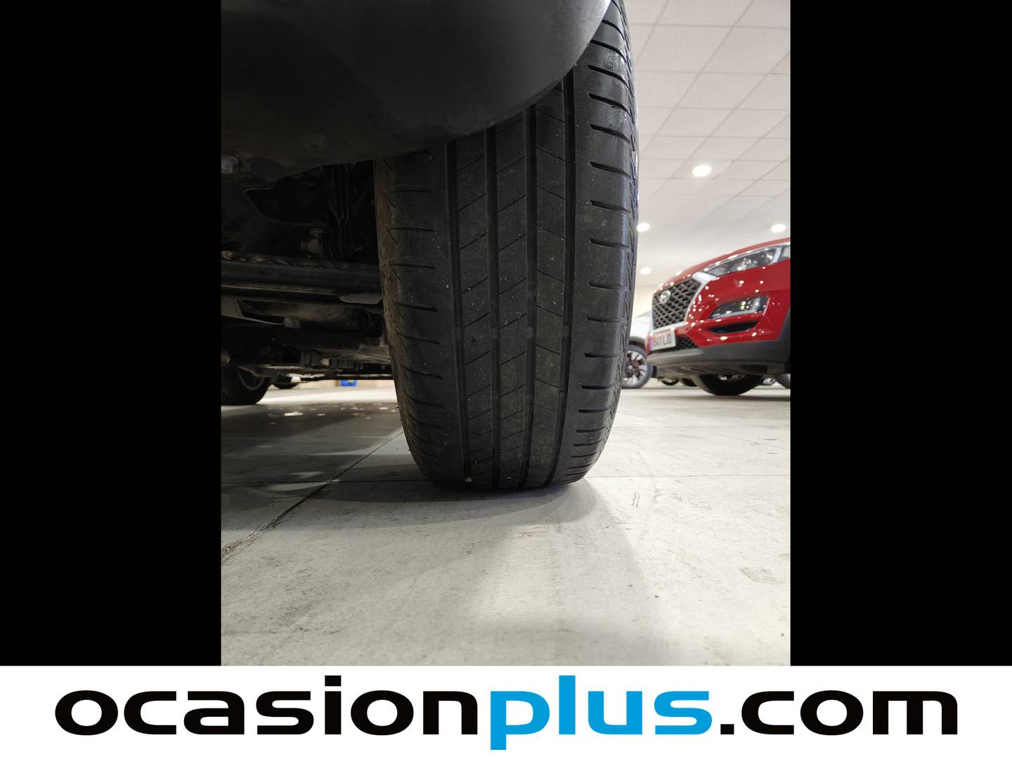 Jeep Renegade Jeep Renegade eHybrid 1.5 Limited ATX (130 CV) automático