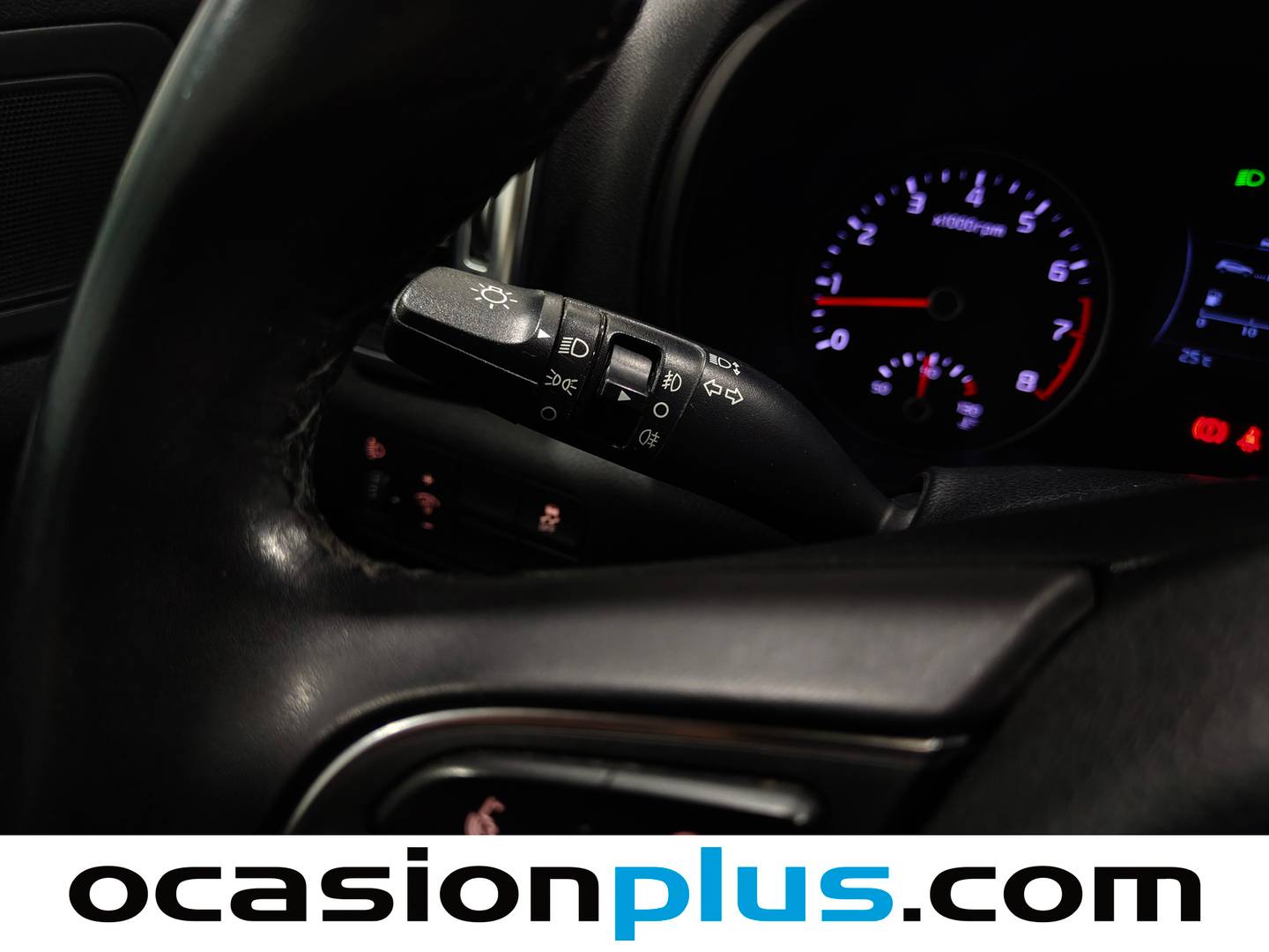KIA Sportage KIA Sportage 1.6 GDi Concept 4x2 (132 CV) de segunda mano