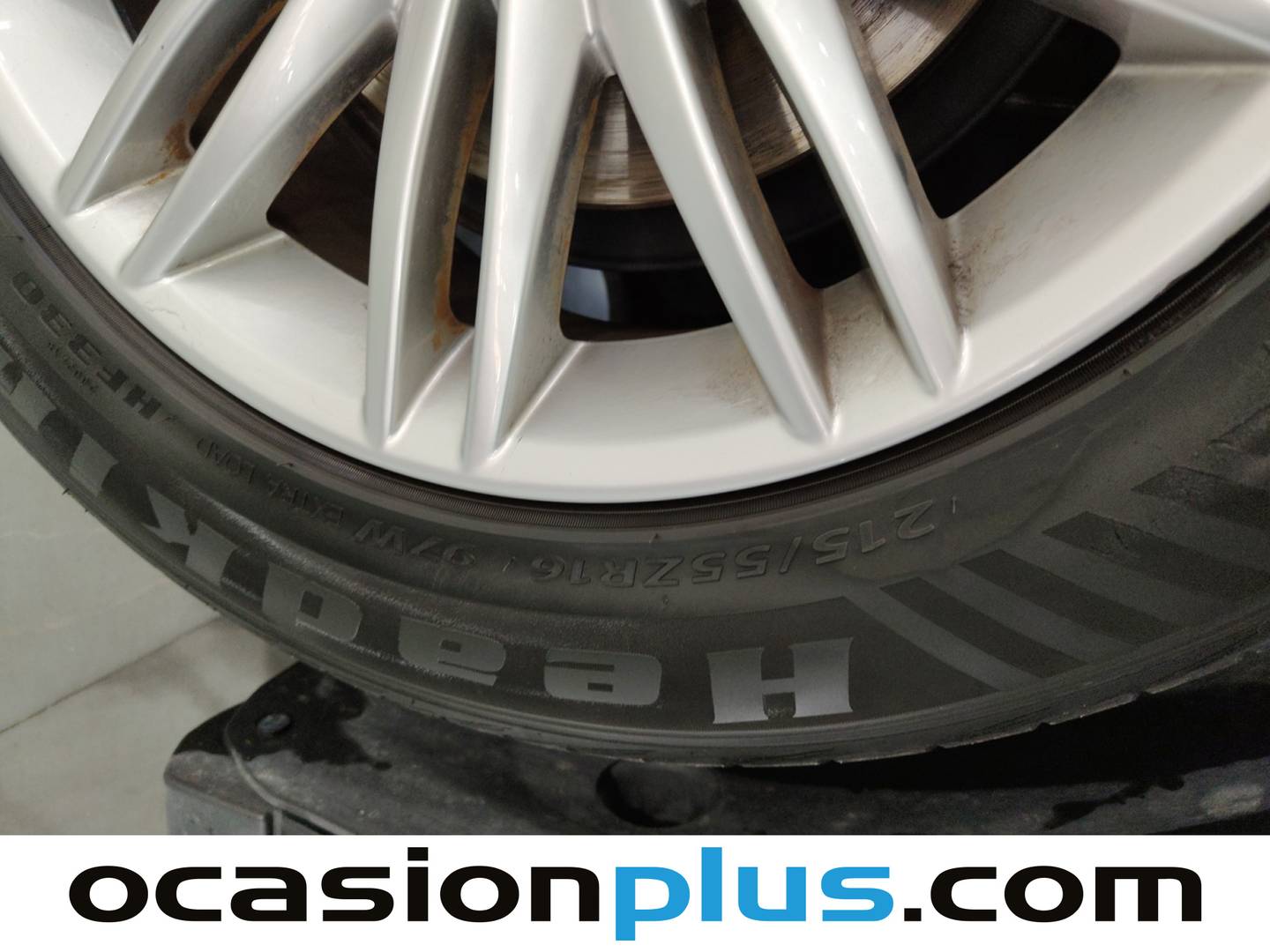 Foto Ford C-Max Ford C-Max 1.0 EcoBoost S&S Trend+ (125 CV)