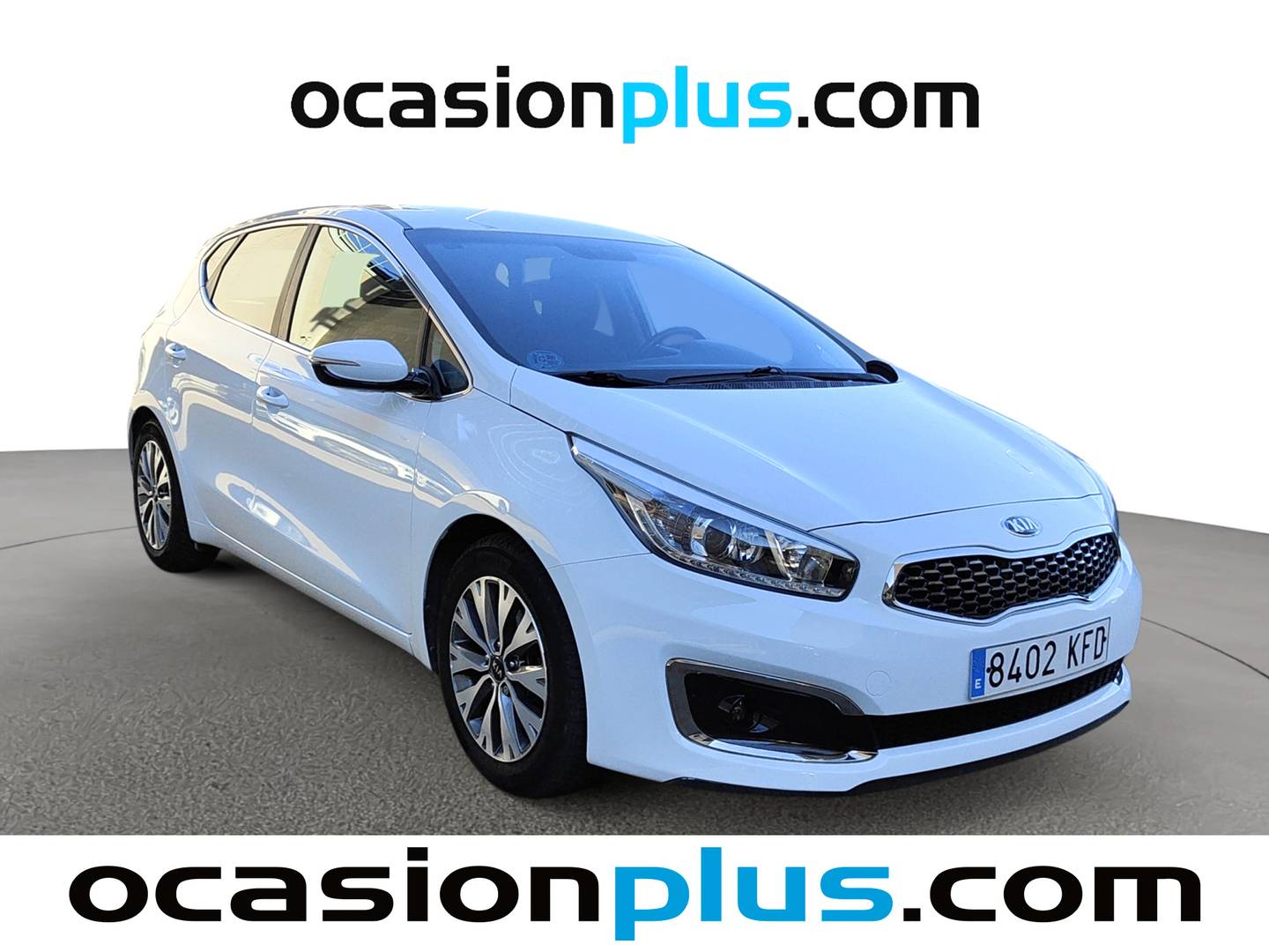 Foto KIA Ceed Kia Ceed 1.4 CRDi WGT x-Tech17 (90 CV)