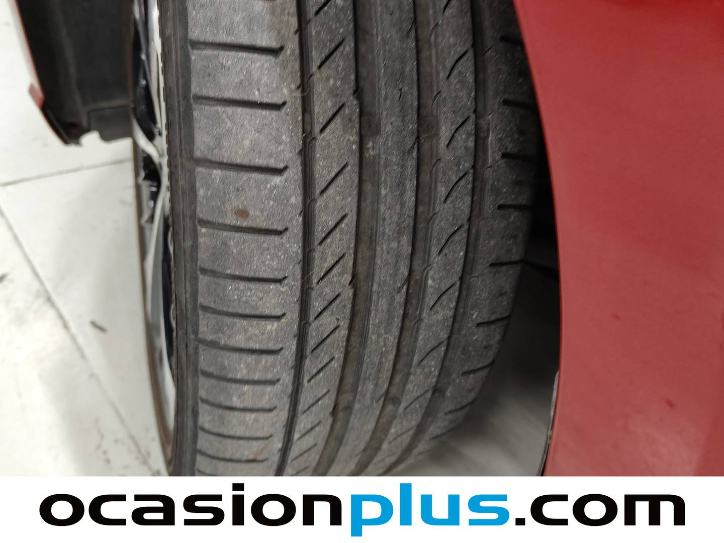 Seat Ibiza Seat Ibiza 1.0 TSI S&S FR XL (110 CV) manual