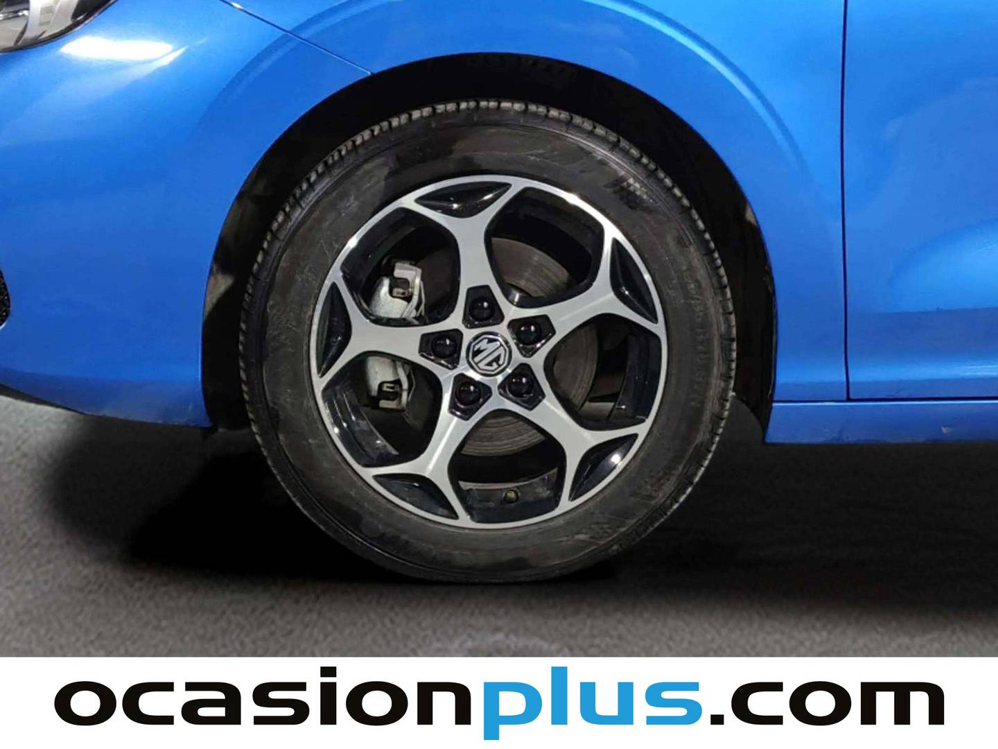 MG MG3 Hybrid+ MG MG3 Hybrid+ Luxury (195 CV) 195cv