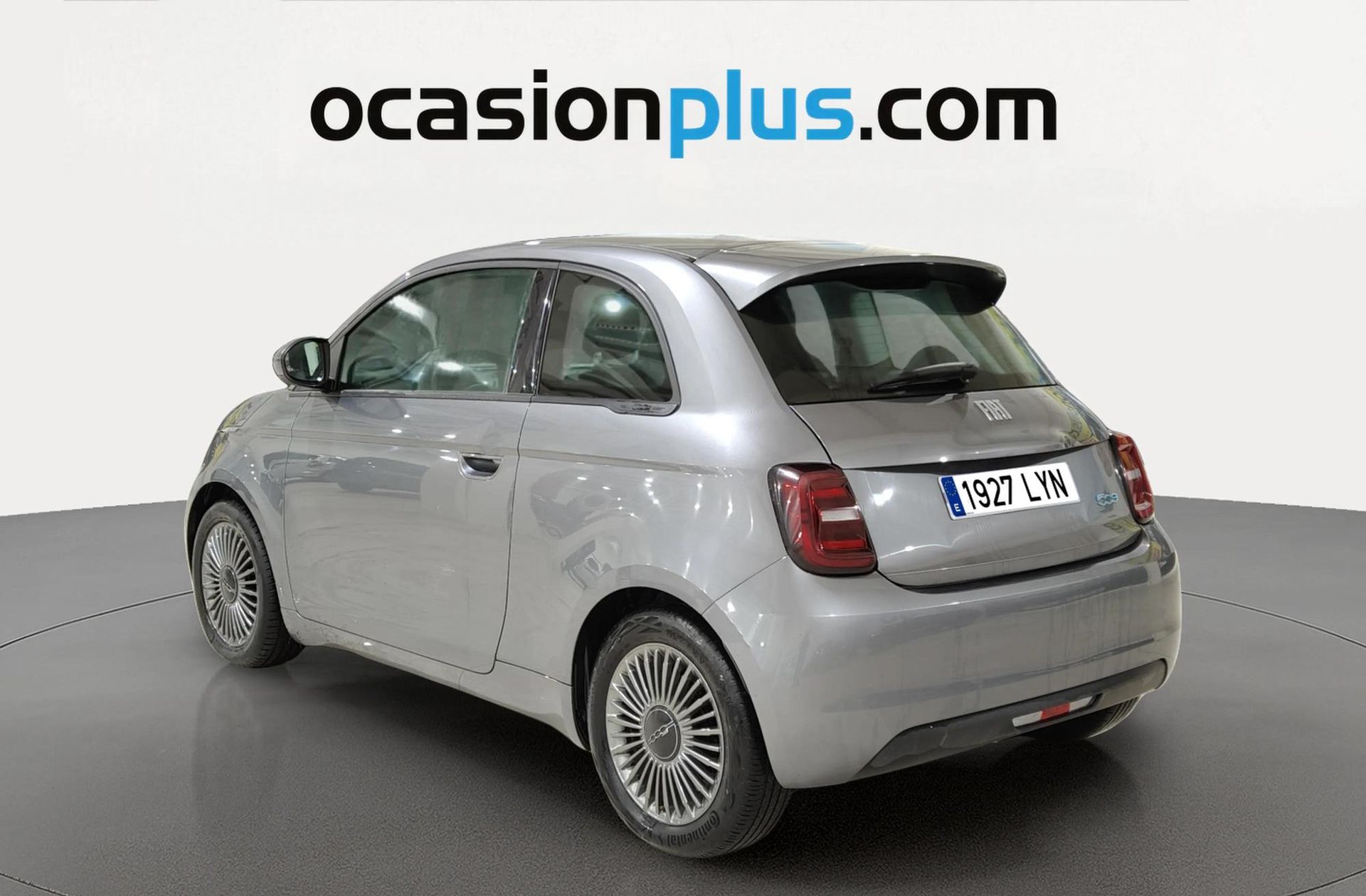 Fiat 500 Eléctrico Icon Hb 320km - foto 3