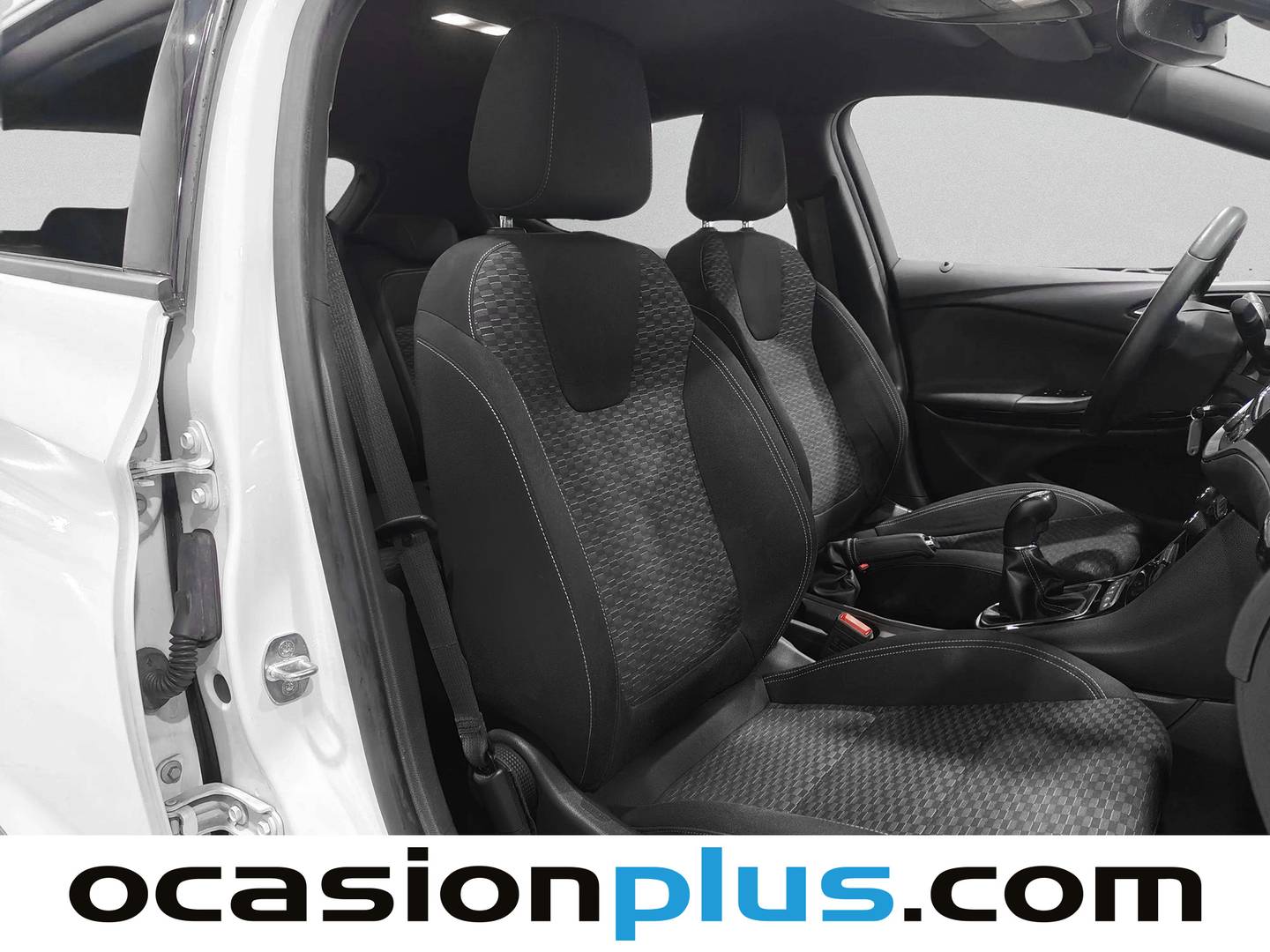 Opel Astra Opel Astra 1.4 Turbo S&S Dynamic (125 CV) manual