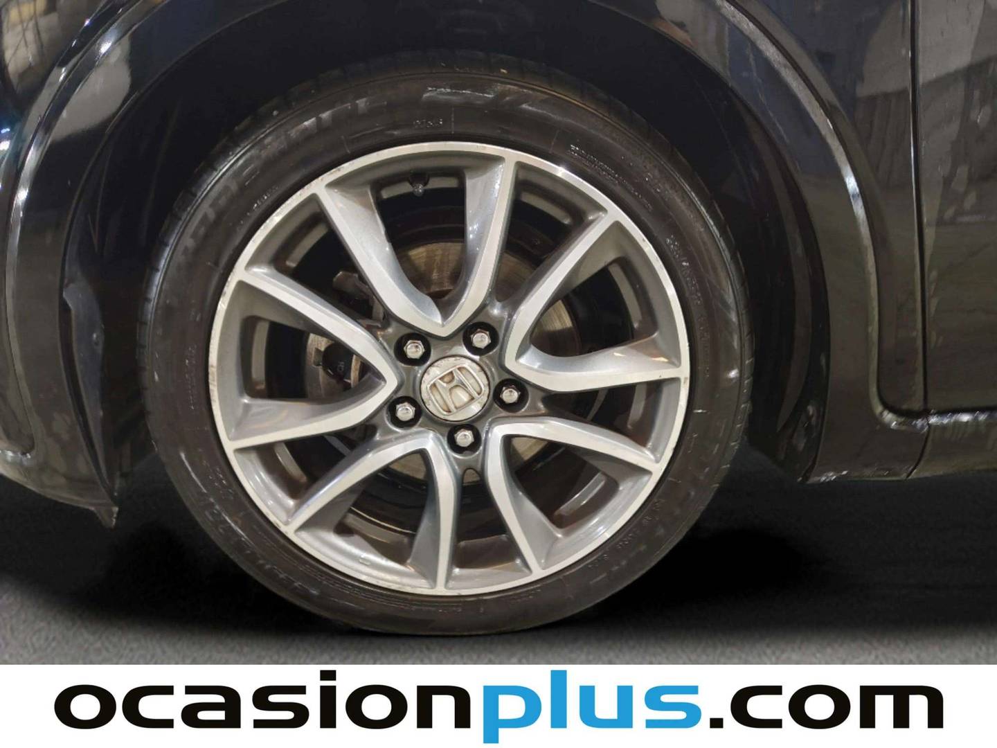 Honda Civic Honda Civic 2.2 i-CTDi Sport (140 CV) km 0