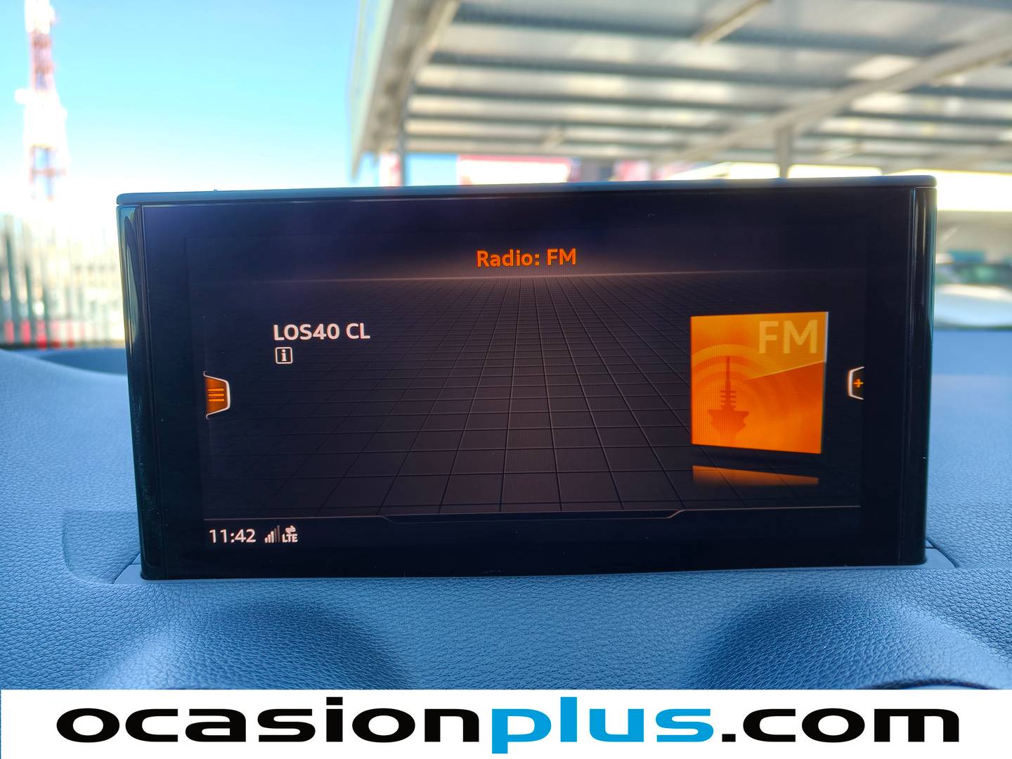 Audi Q2 Audi Q2 design 30 TDI (116 CV) S tronic Pack S-Line automático