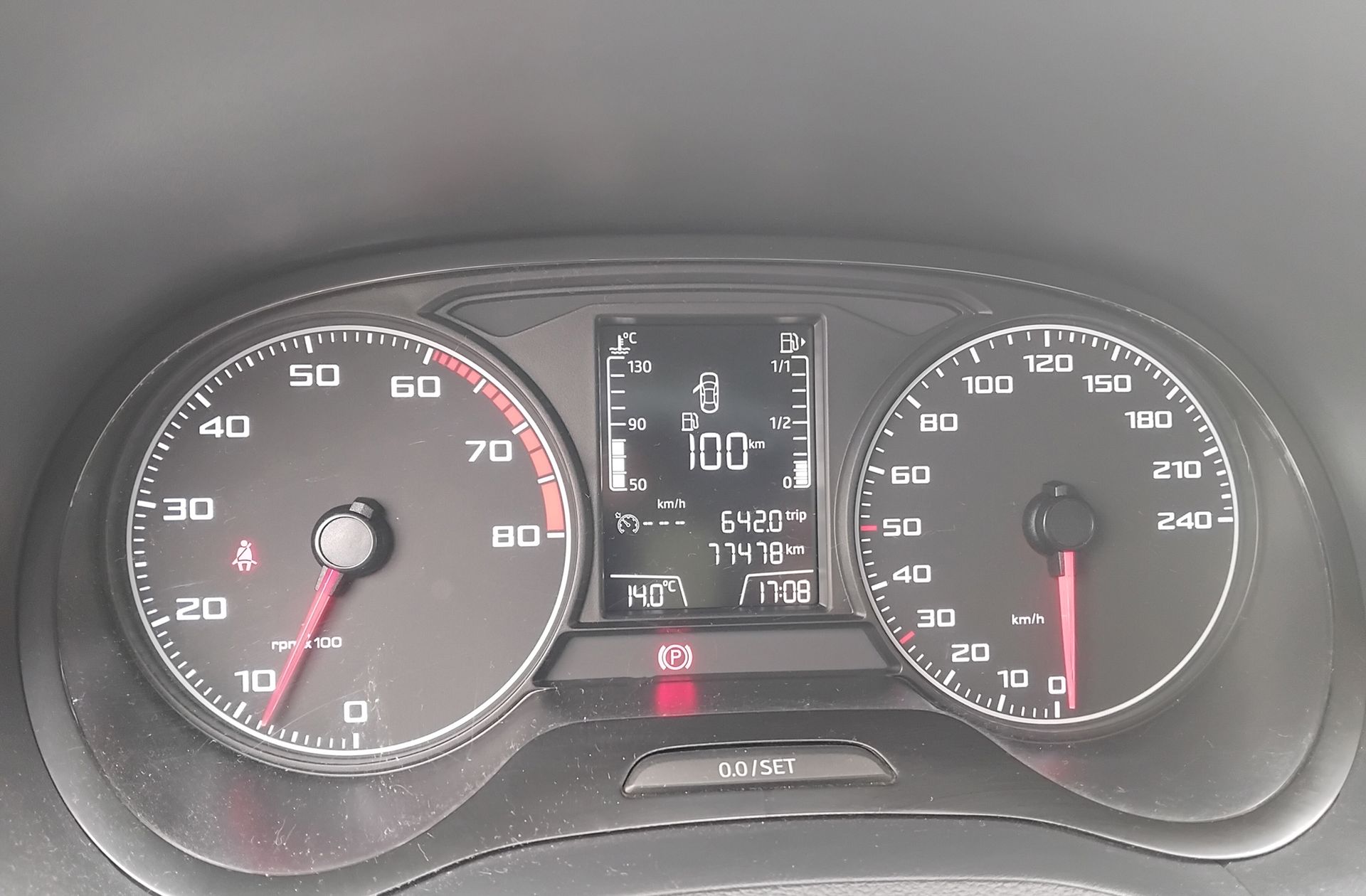 SEAT Ibiza 1.0 Reference Plus Limited - foto 18