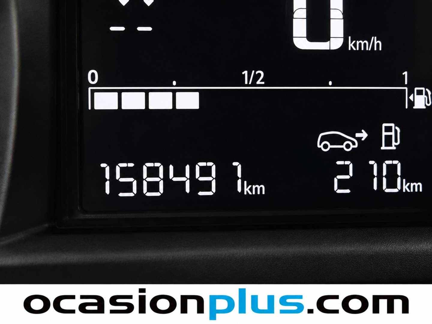 Toyota Proace Verso Toyota Proace Verso 1.5D SHUTTLE L2 (120 CV) seminuevo