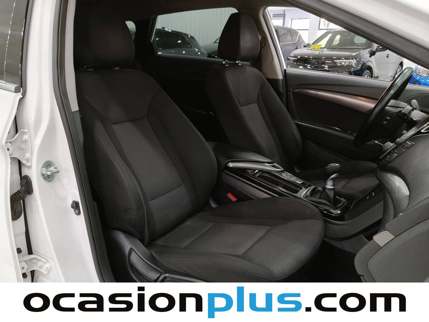 Hyundai i40 Hyundai i40 CW 1.7 CRDi BlueDrive Tecno (141 CV) manual