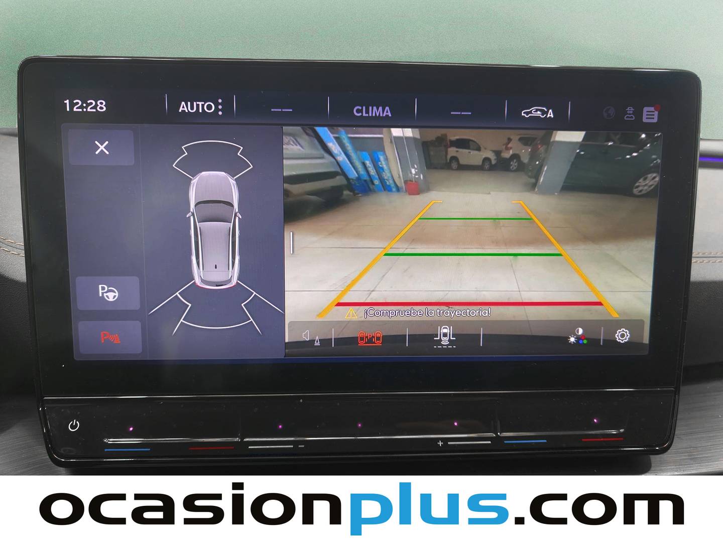 Extras del Cupra Formentor Cupra Formentor 1.5 TSI DSG (150 CV)
