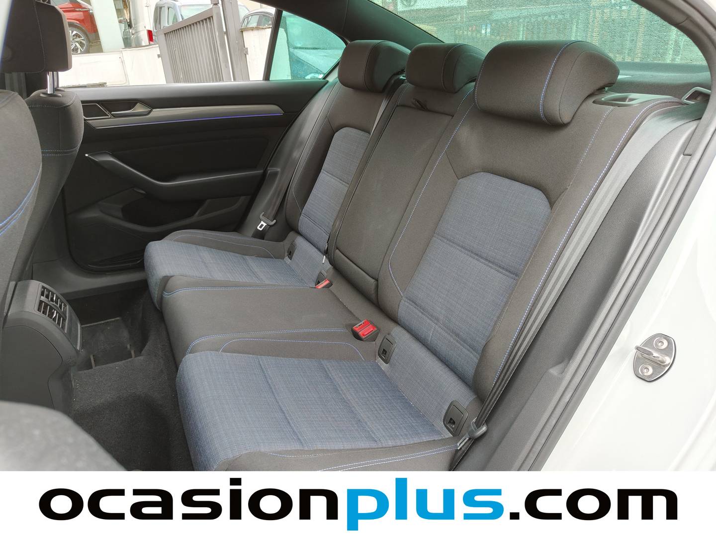 Foto Volkswagen Passat Volkswagen Passat GTE 1.4 TSI e-Power DSG  (218 CV)