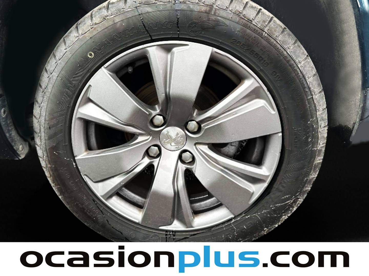 Foto Peugeot 2008 Peugeot 2008 BlueHDi 100 Style (100 CV)