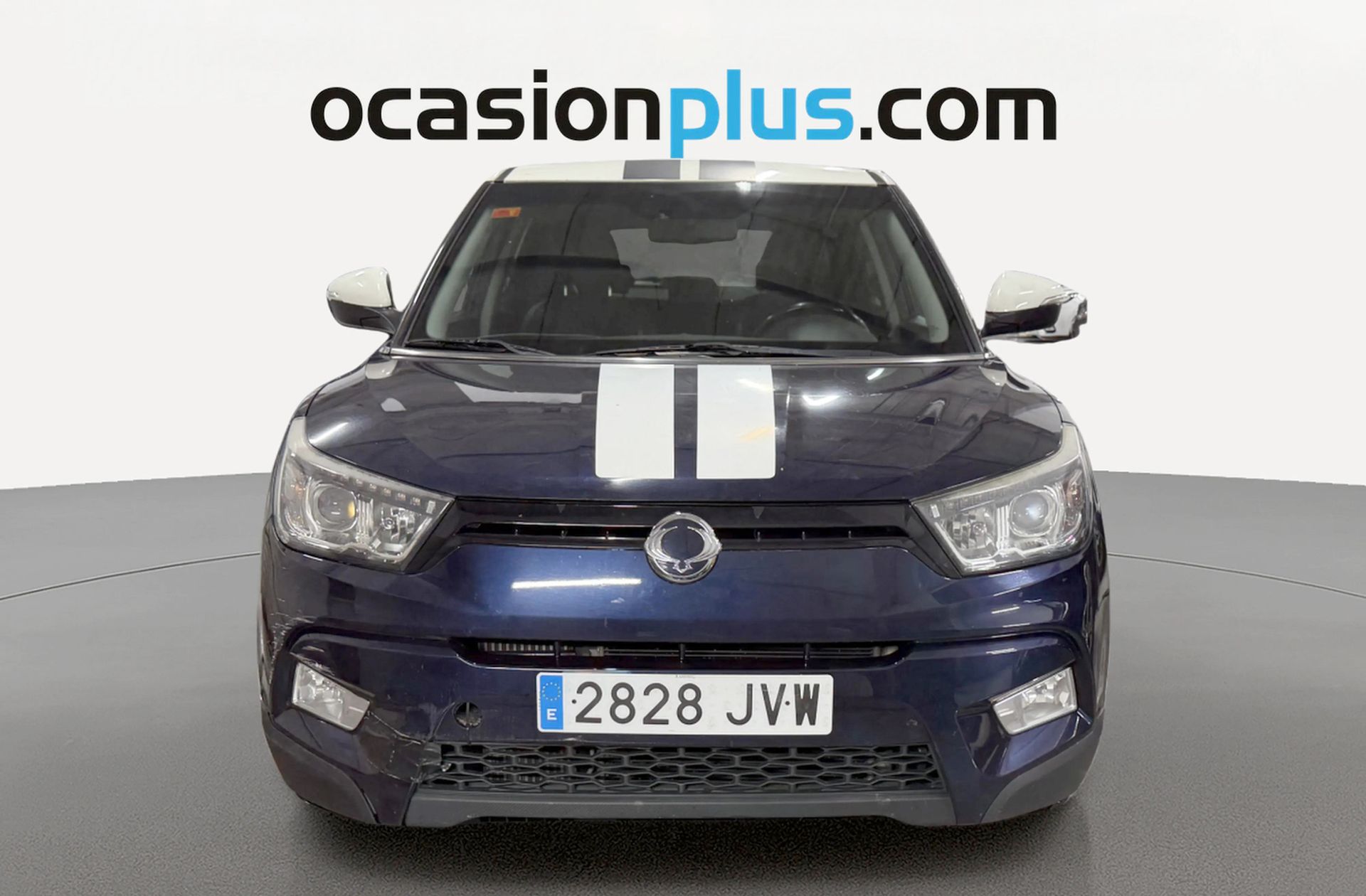 SsangYong Tivoli 1.6 D16T Limited 4x2 - foto 12