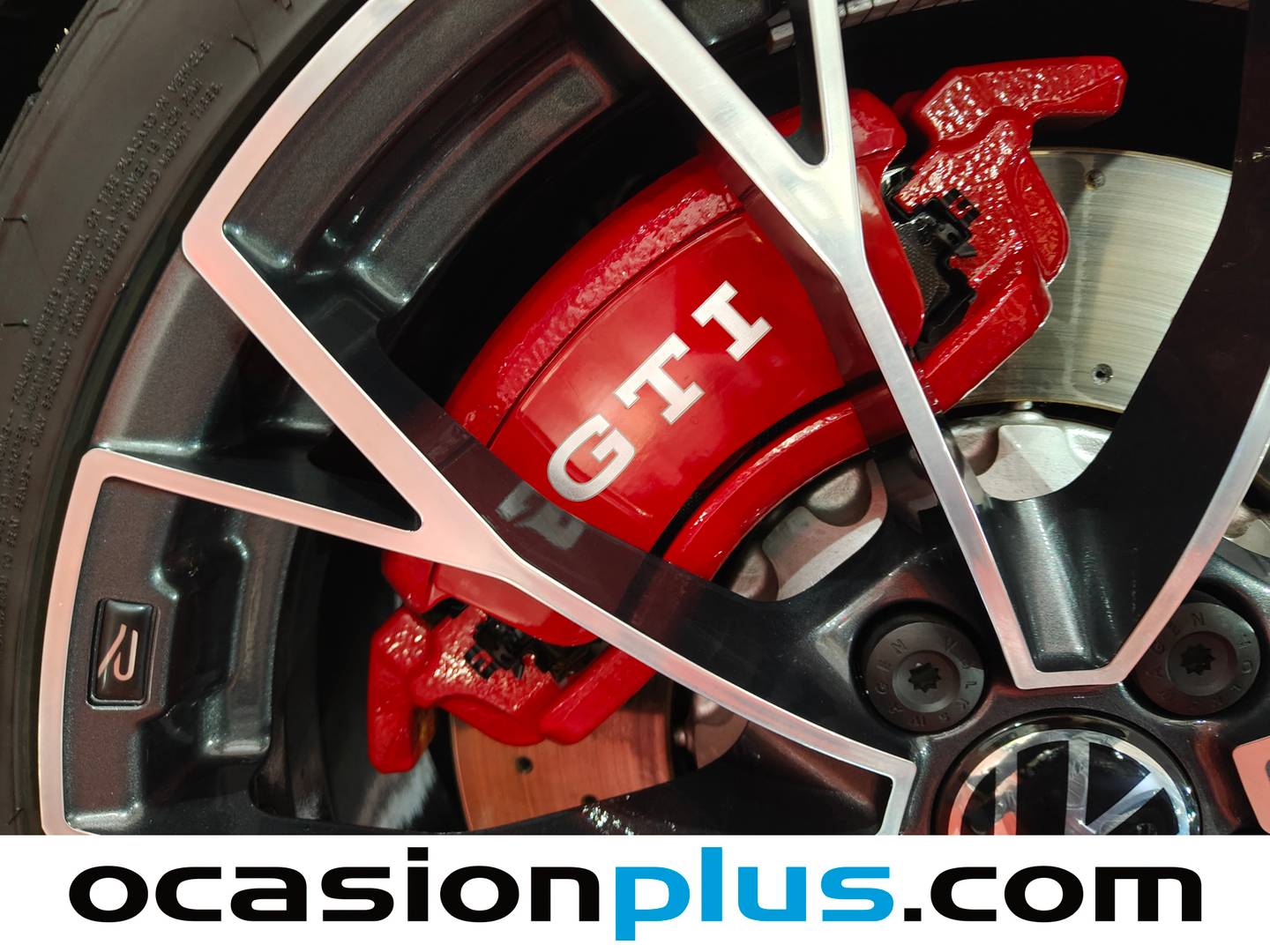 Volkswagen Golf Volkswagen Golf GTI Clubsport 2.0 TSI (300 CV) DSG 300cv