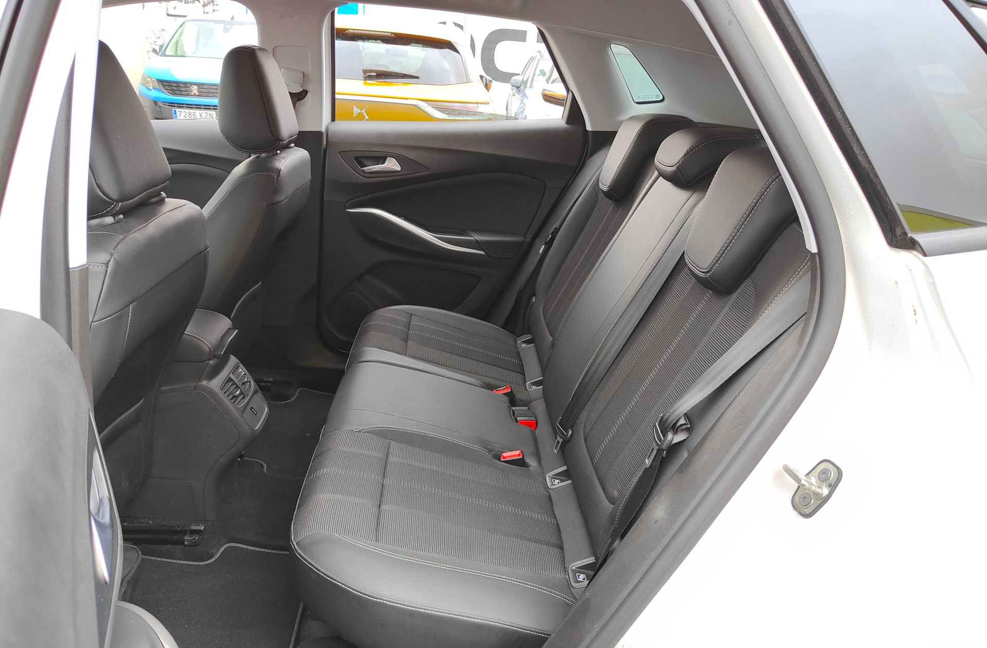 Opel Grandland 1.5 CDTi GS - foto 11