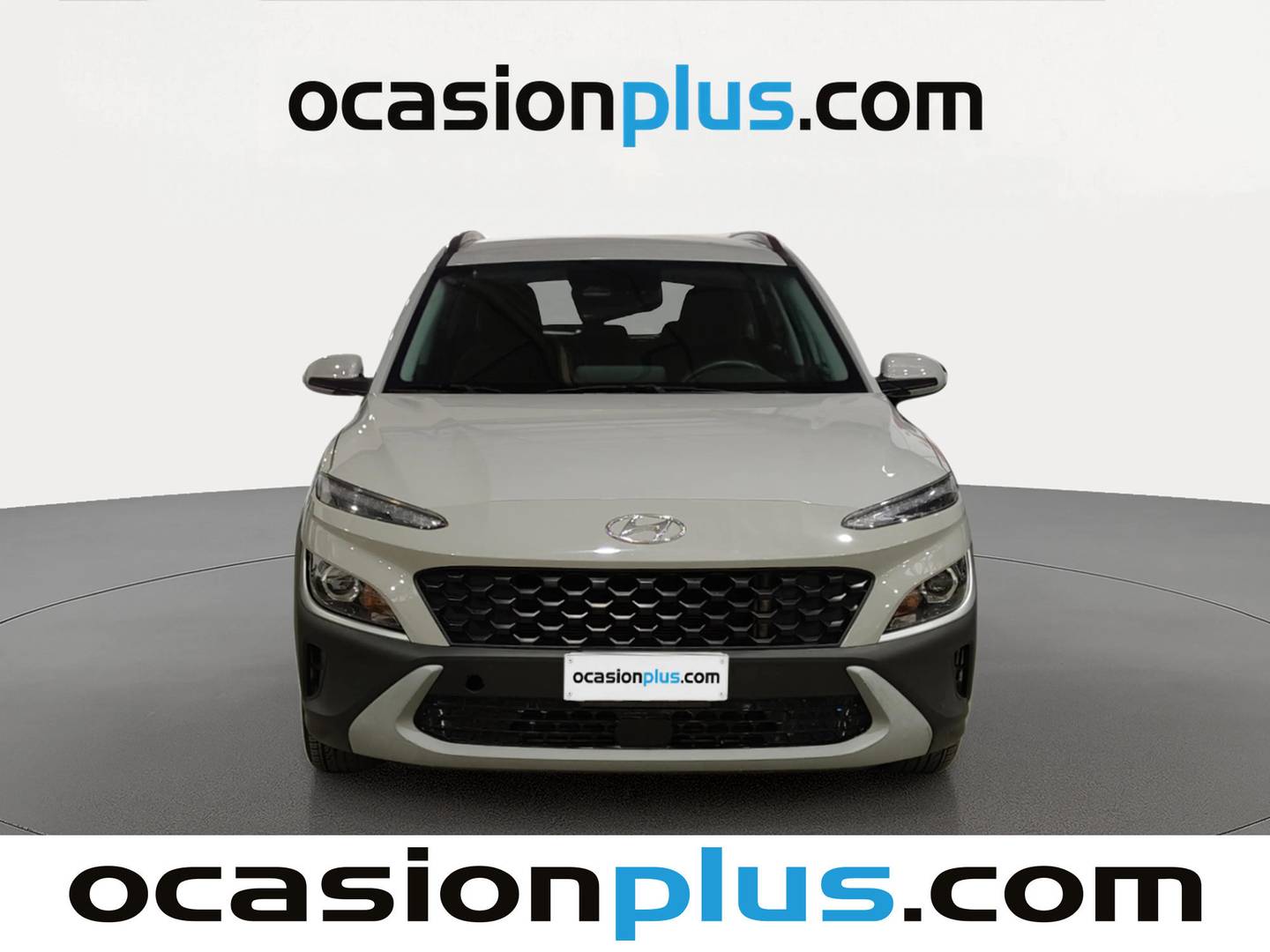 Hyundai Kona Hyundai Kona 1.0 TGDi 48V Klass 4x2 (120 CV) 120cv
