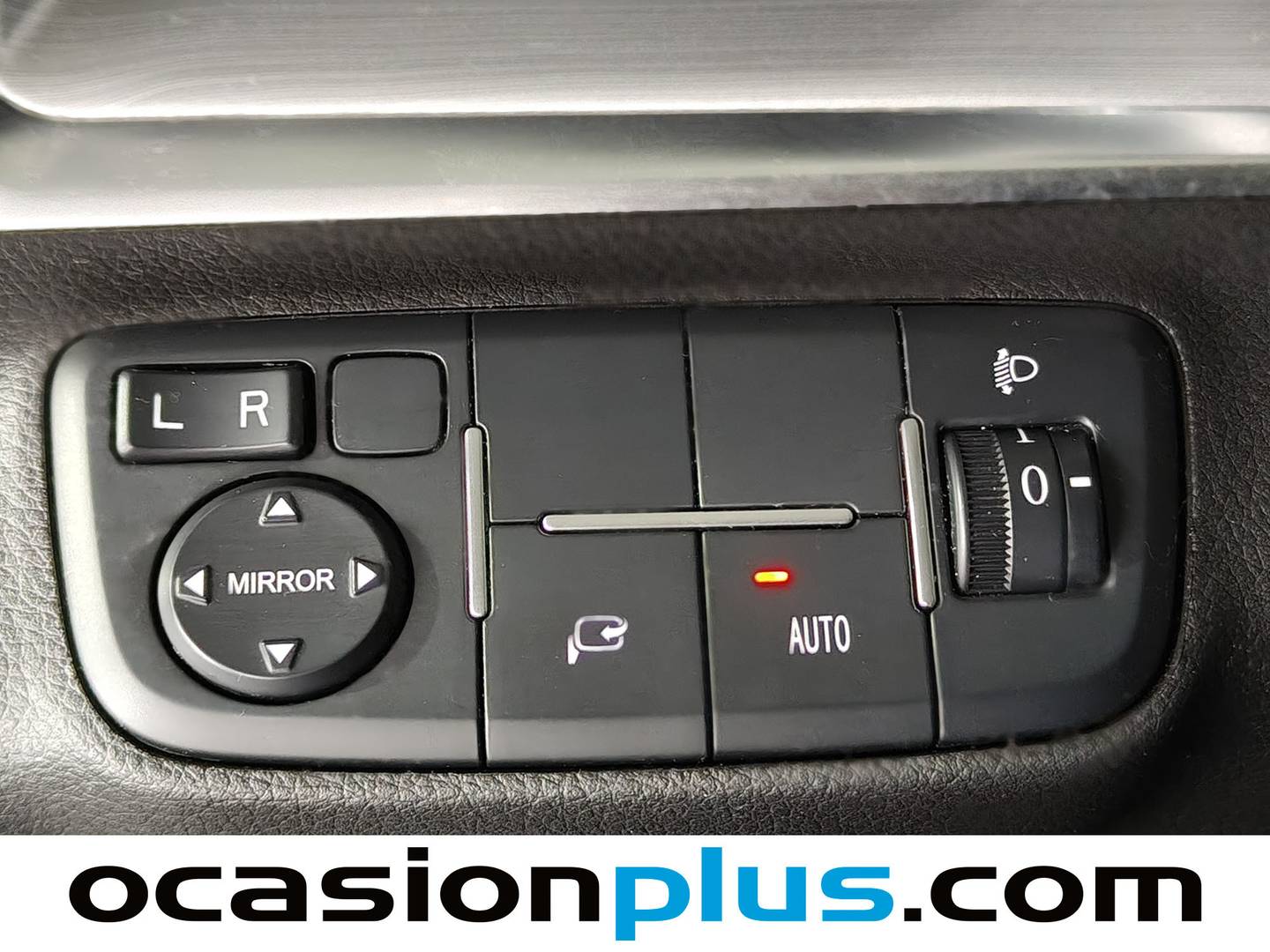 Foto SWM G01 SWM G01 1.5T Luxury (131 CV)