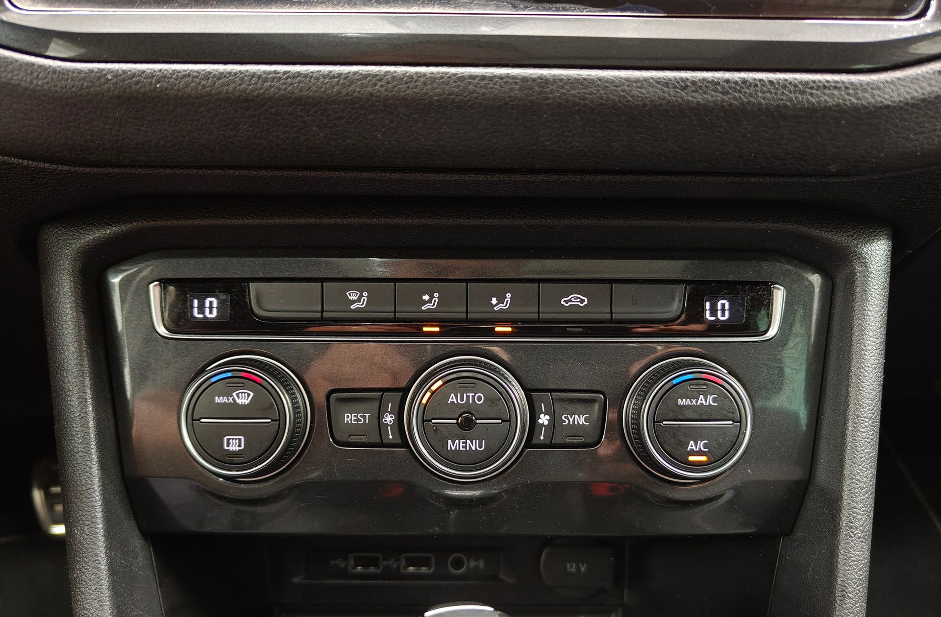 Volkswagen Tiguan Sport 1.5 TSI DSG - foto 33