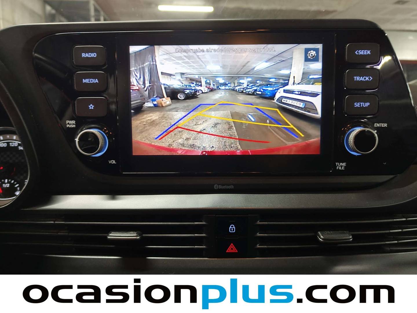 Foto Hyundai i20 Hyundai i20 1.0 TGDI Klass (100 CV)