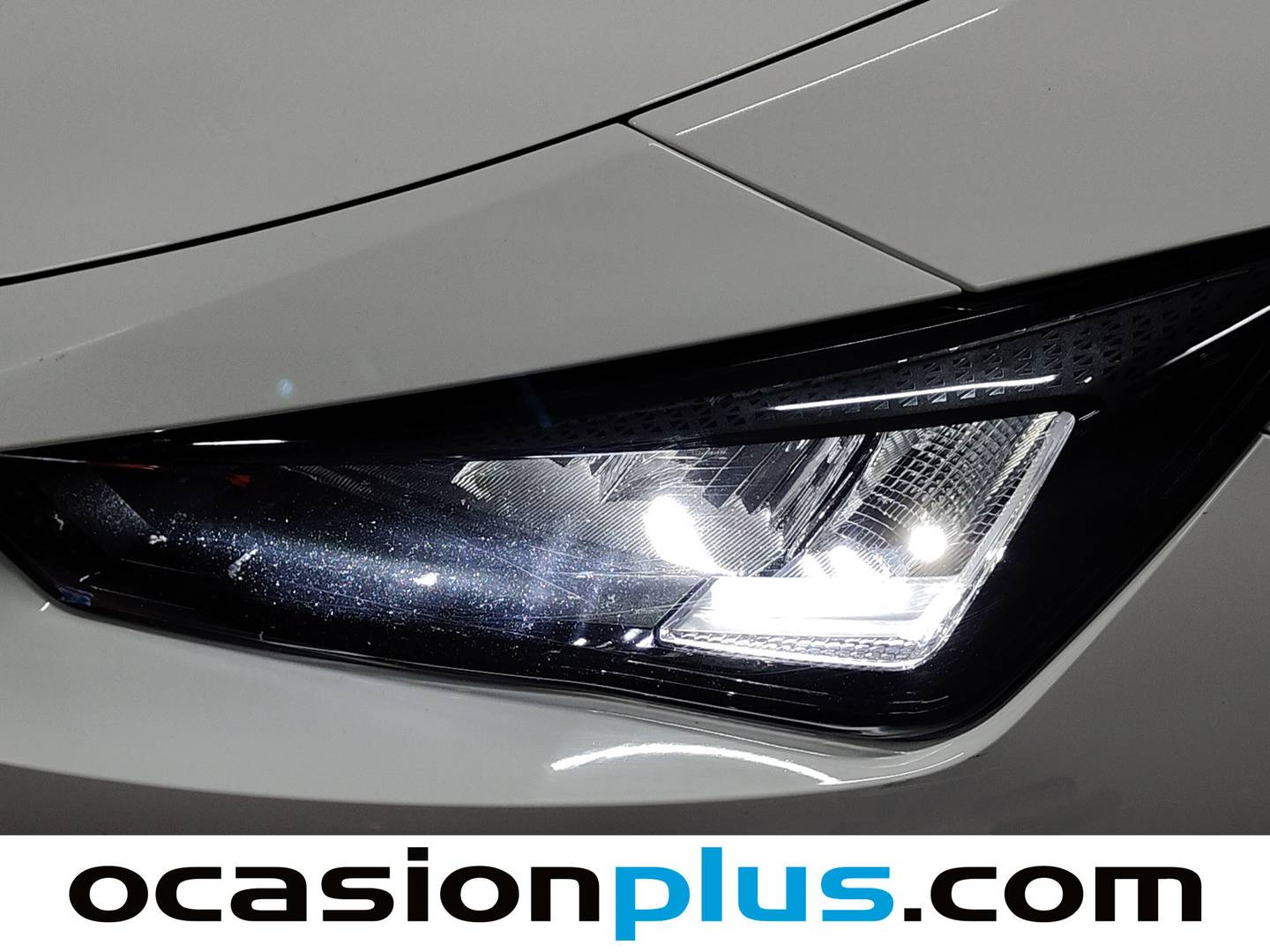 Foto Seat León SEAT León 2.0 TDI S&S Style Go DSG (150 CV)