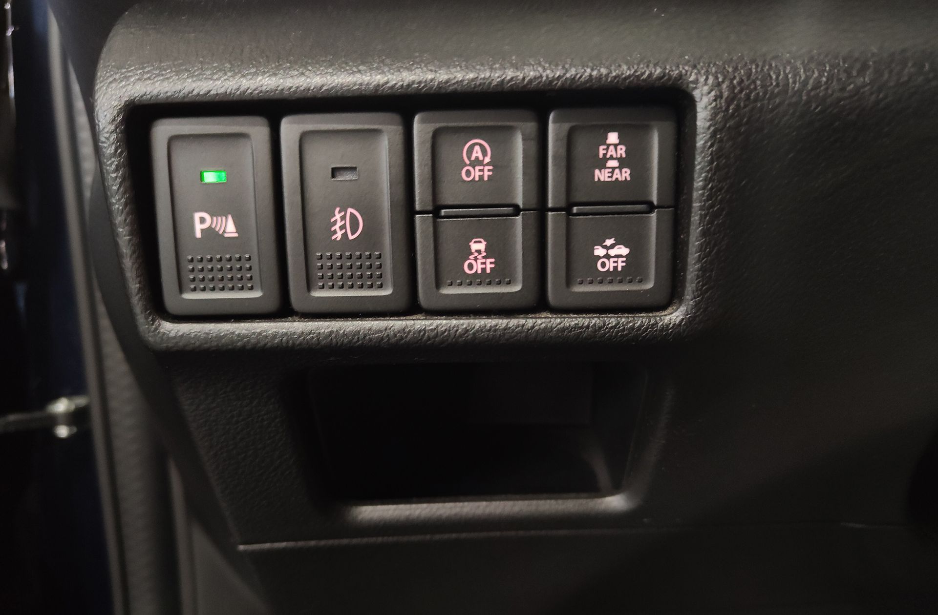Suzuki S-Cross 1.4 Ditc Mid Hybrid GLX - foto 31