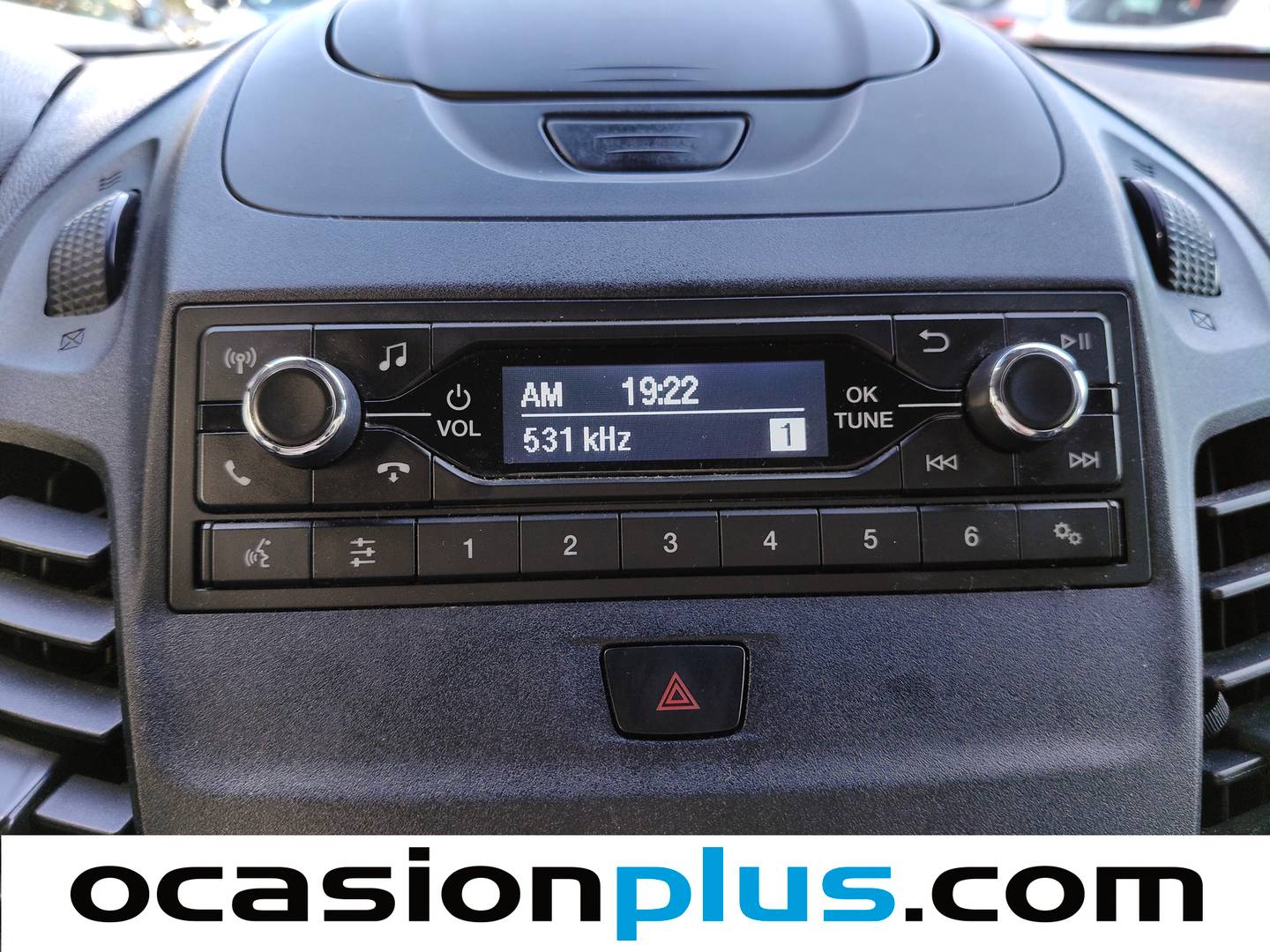 Ford Transit Connect Ford Transit Connect 1.5 TDCI Trend 230 L2  (120 CV) 7 Plazas barato