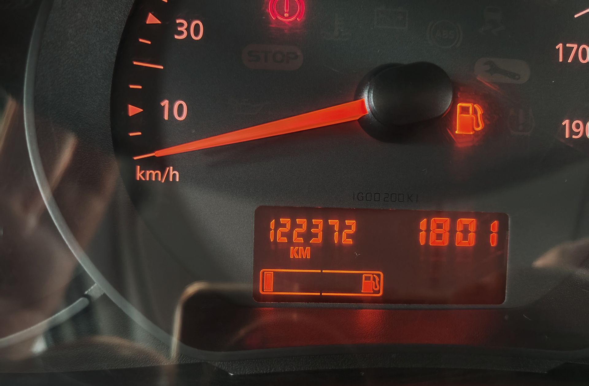 Renault Kangoo Furgon Profesional dCi - foto 9