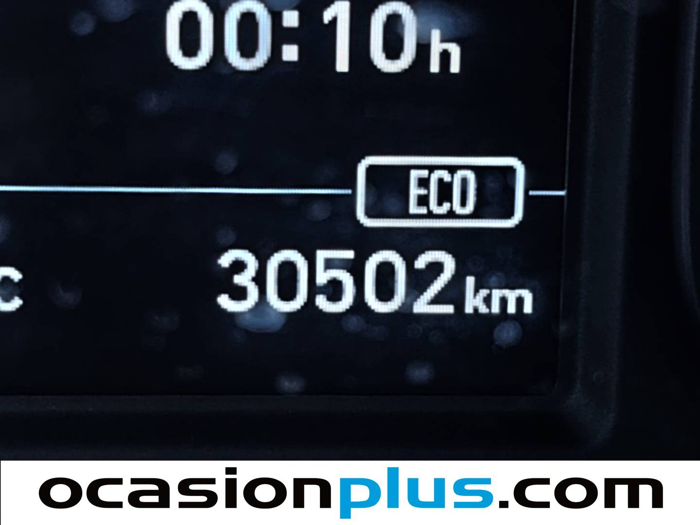 Hyundai Kona Hyundai Kona 1.6 GDI HEV Klass DT (141 CV) seminuevo