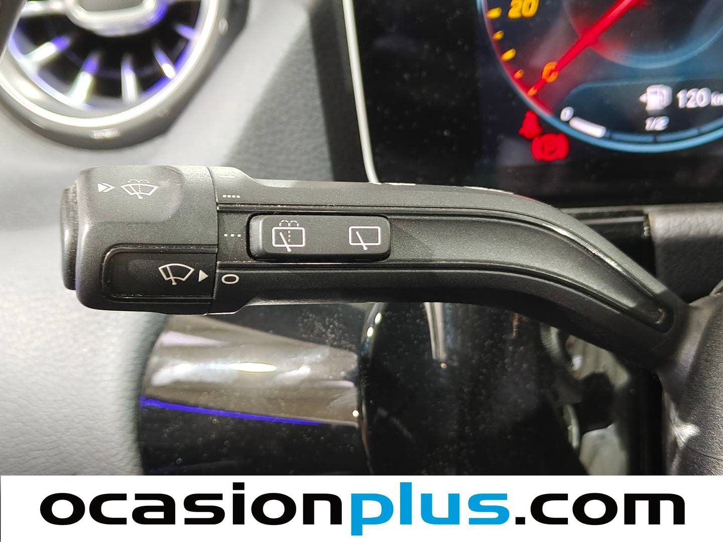 Mercedes Clase B Mercedes-Benz Clase B 200 d  (150 CV) Pack AMG de ocasión