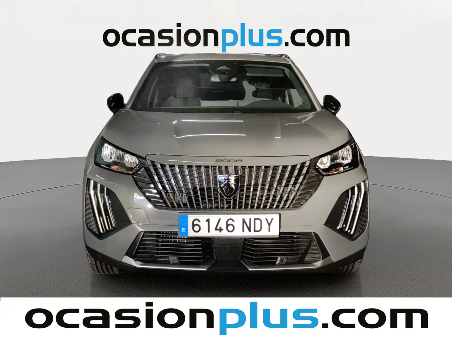 Foto Peugeot 2008 Peugeot 2008 PureTech 100 S&S Allure (100 CV)