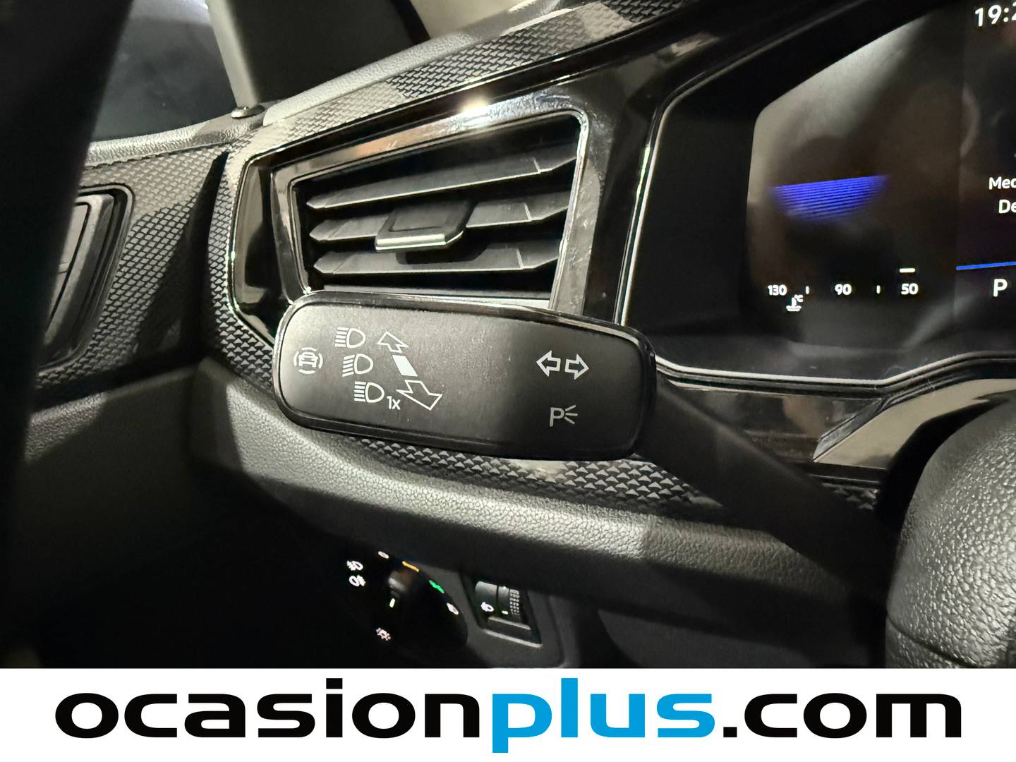 Foto Volkswagen Taigo Volkswagen Taigo ``Más`` 1.0 TSI (115 CV) DSG