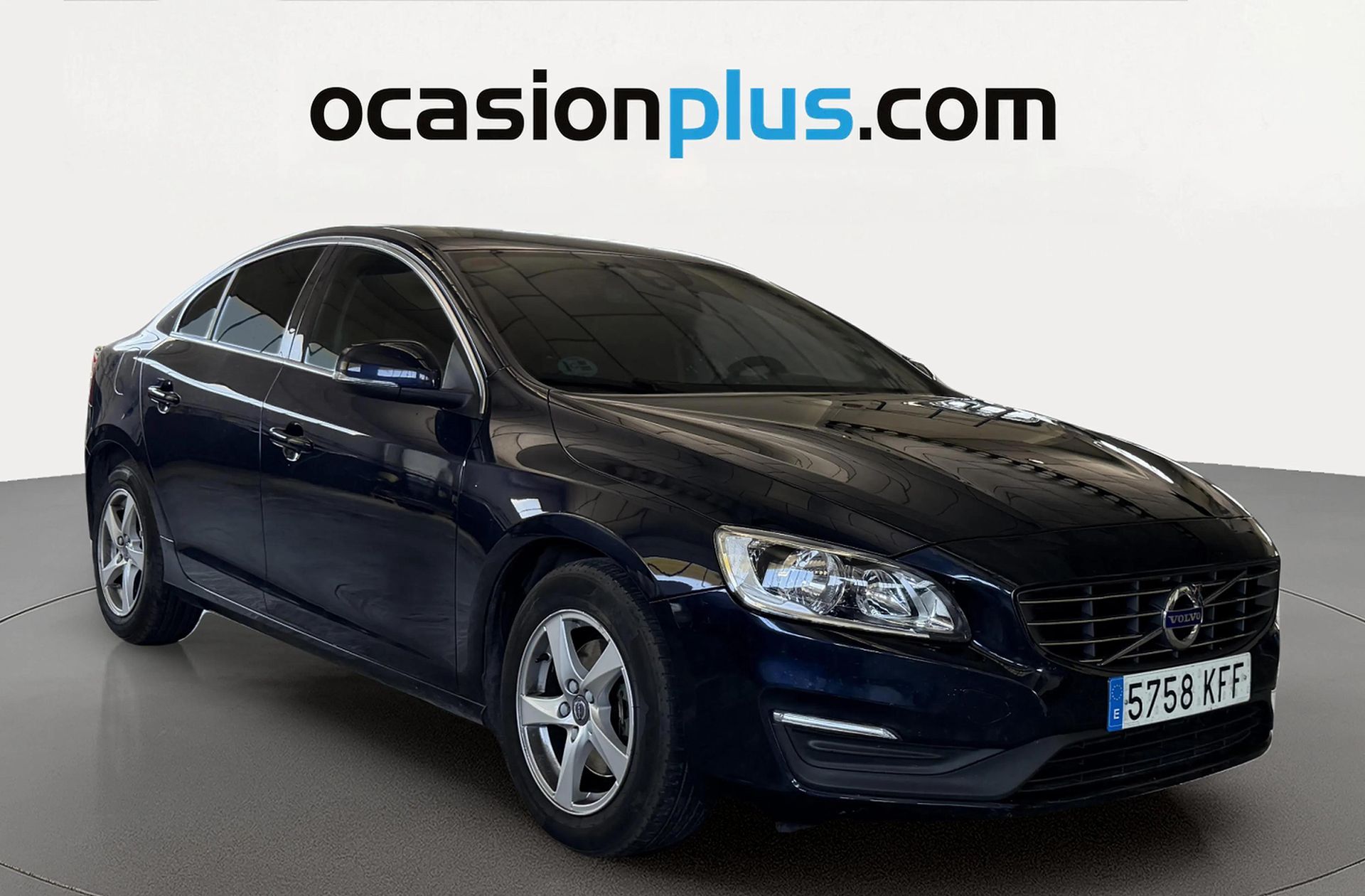 Volvo S60 D2 Momentum - foto 2