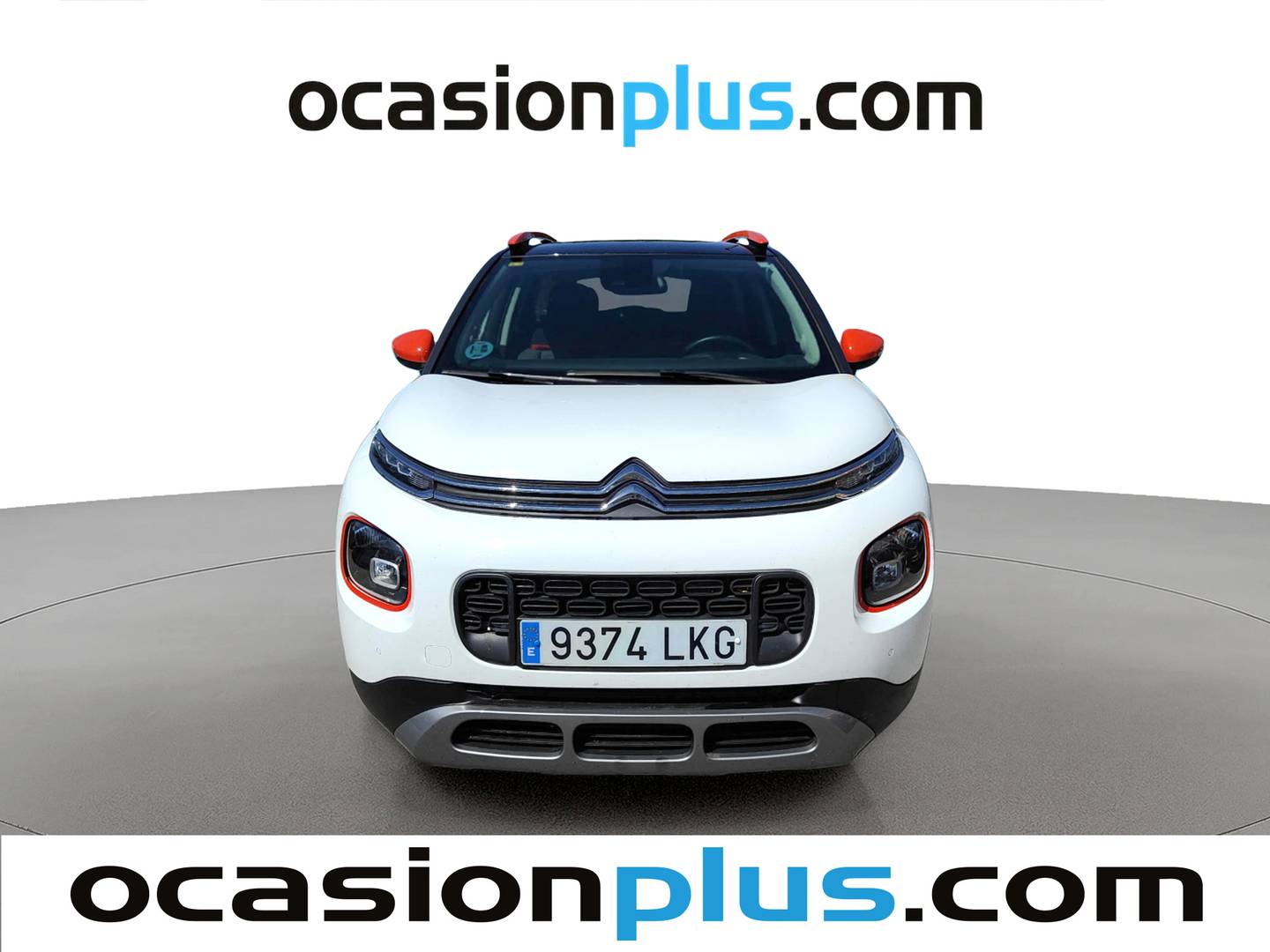 Citroën C3 Aircross Citroën C3 Aircross BlueHDi 120 S&S Shine EAT6 (120 CV) 120cv