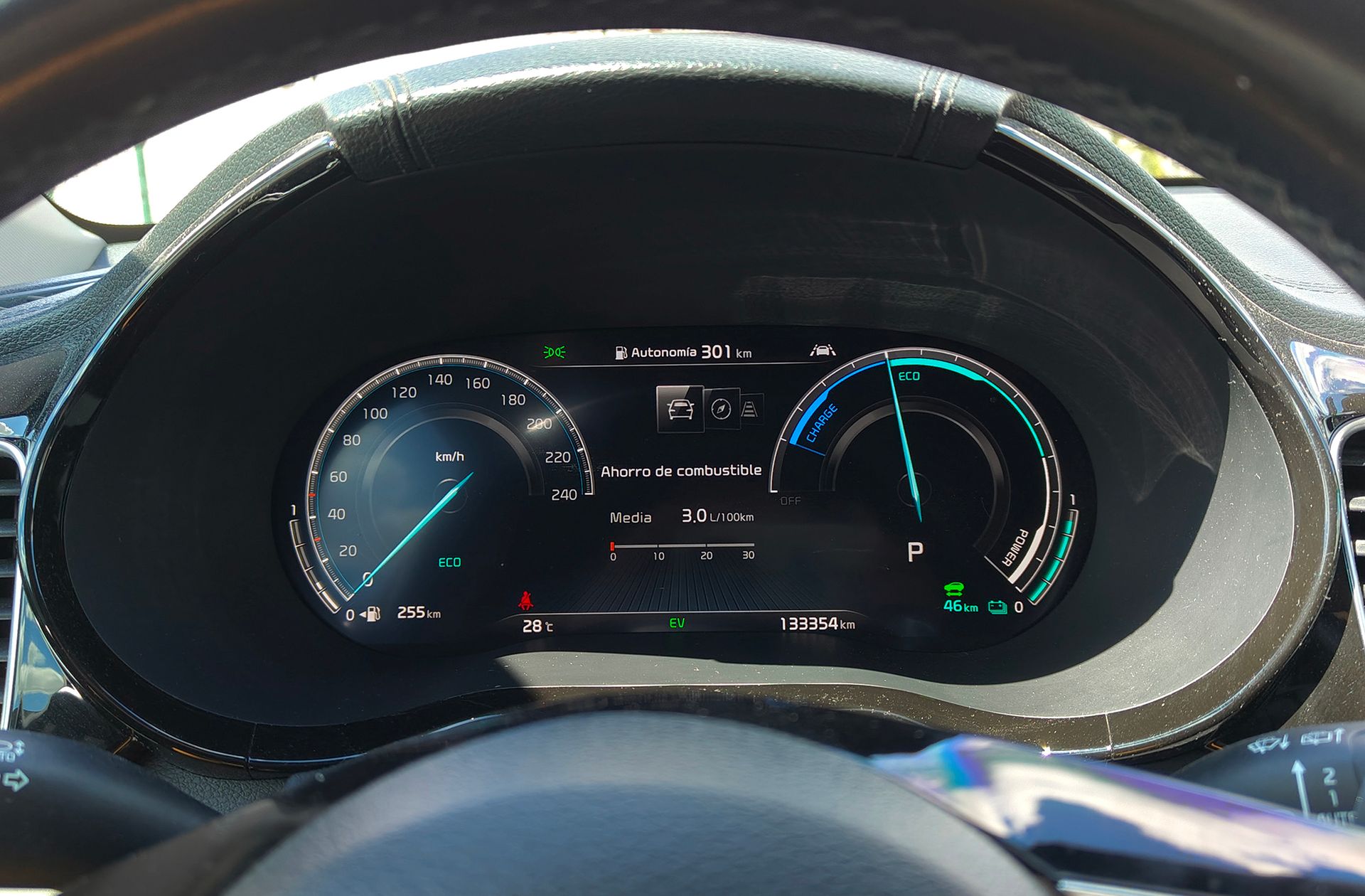 Kia Ceed 1.6 GDi PHEV E-Tech - foto 26