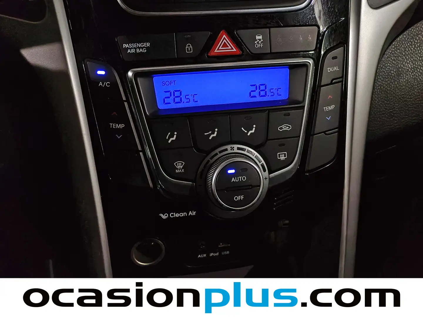 Foto Hyundai i30 Hyundai i30 1.4 CRDI Tecno (90 CV)